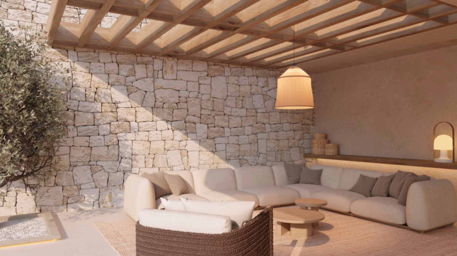 DP-05-JV810-18 Villa for sale in Teulada