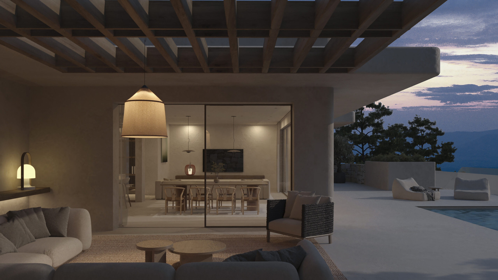 DP-05-JV810-19 Villa for sale in Teulada