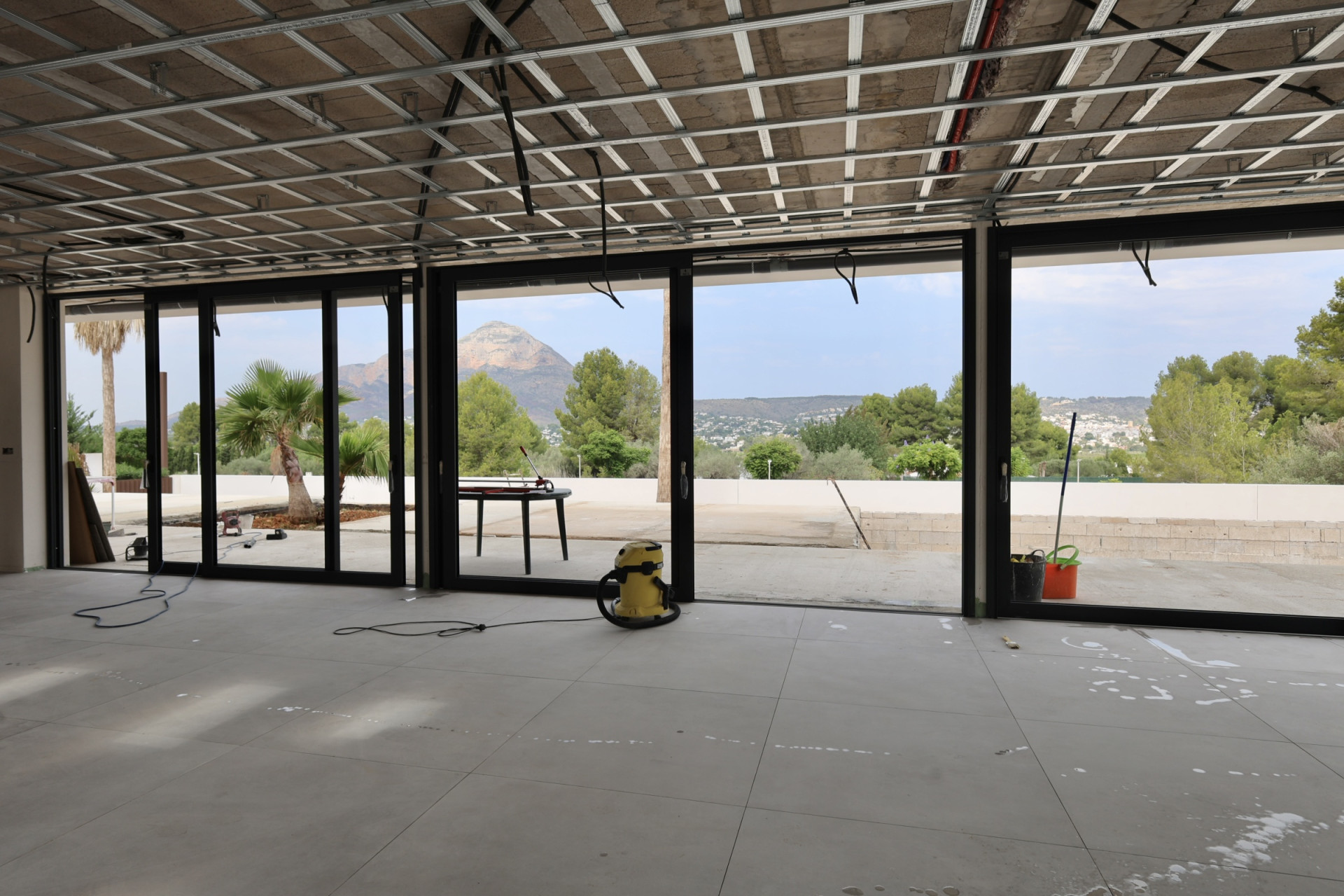 DP-05-JV818-10 Villa for sale in Xàbia