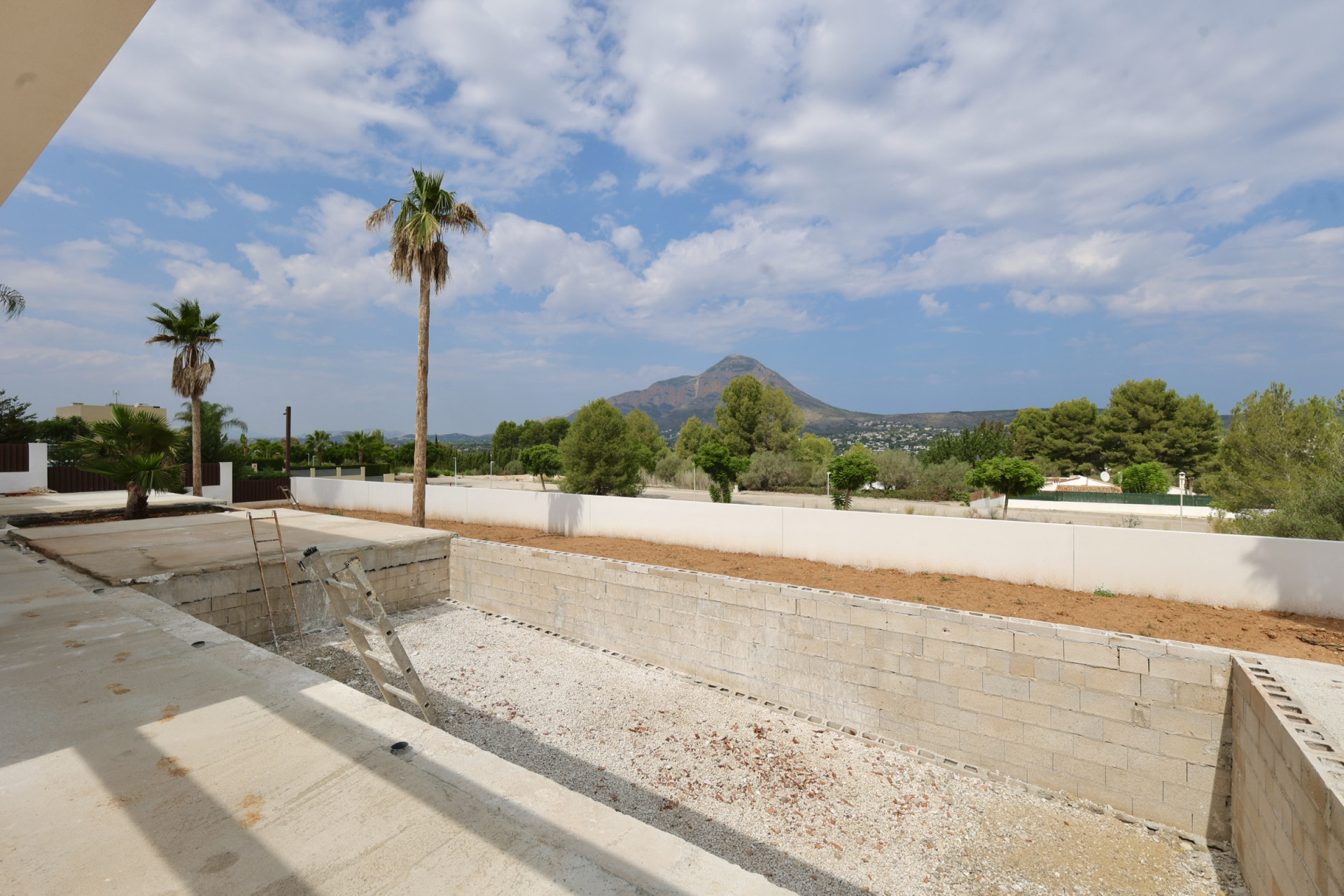 DP-05-JV818-12 Villa for sale in Xàbia