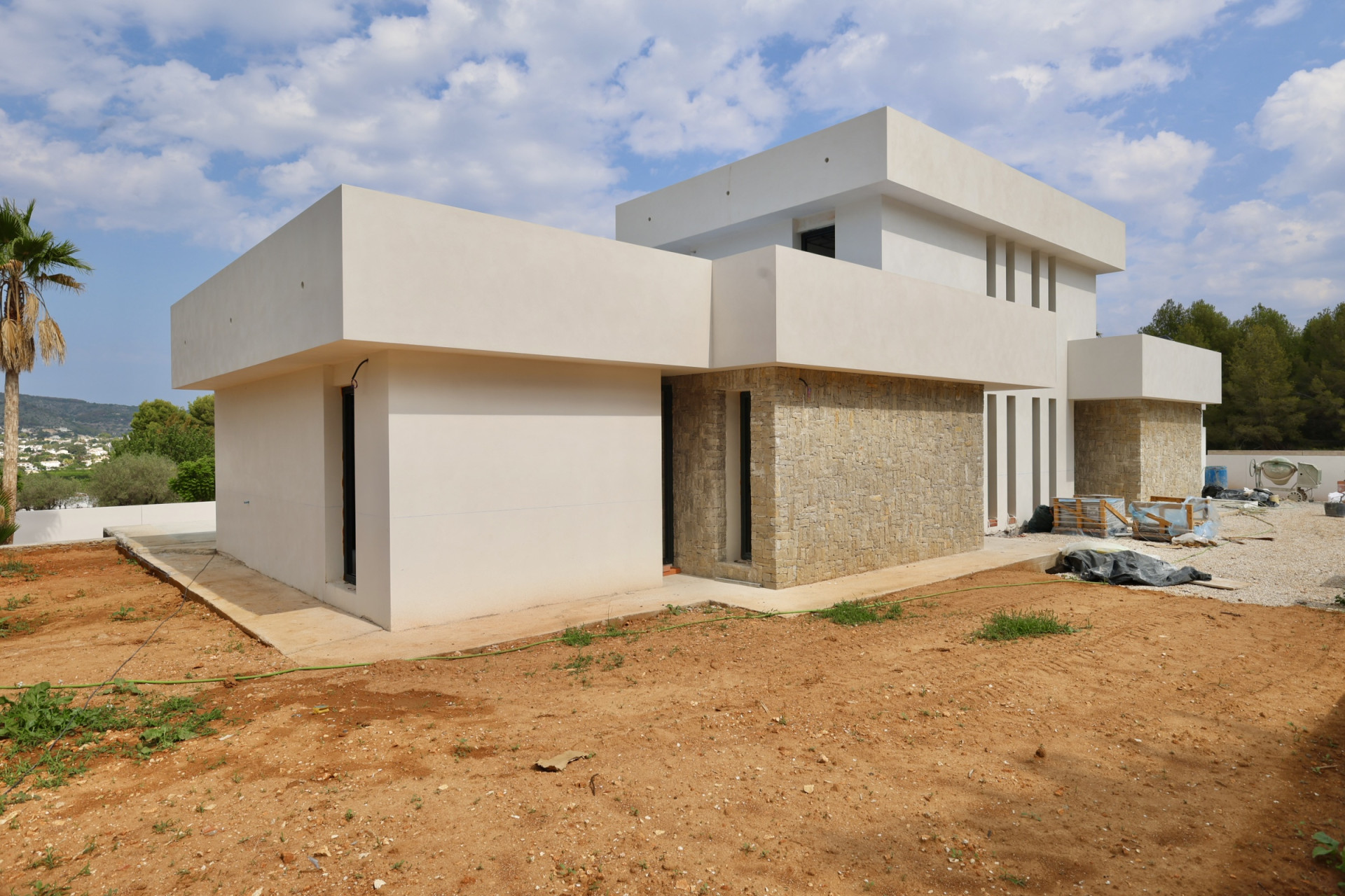 DP-05-JV818-13 Villa for sale in Xàbia