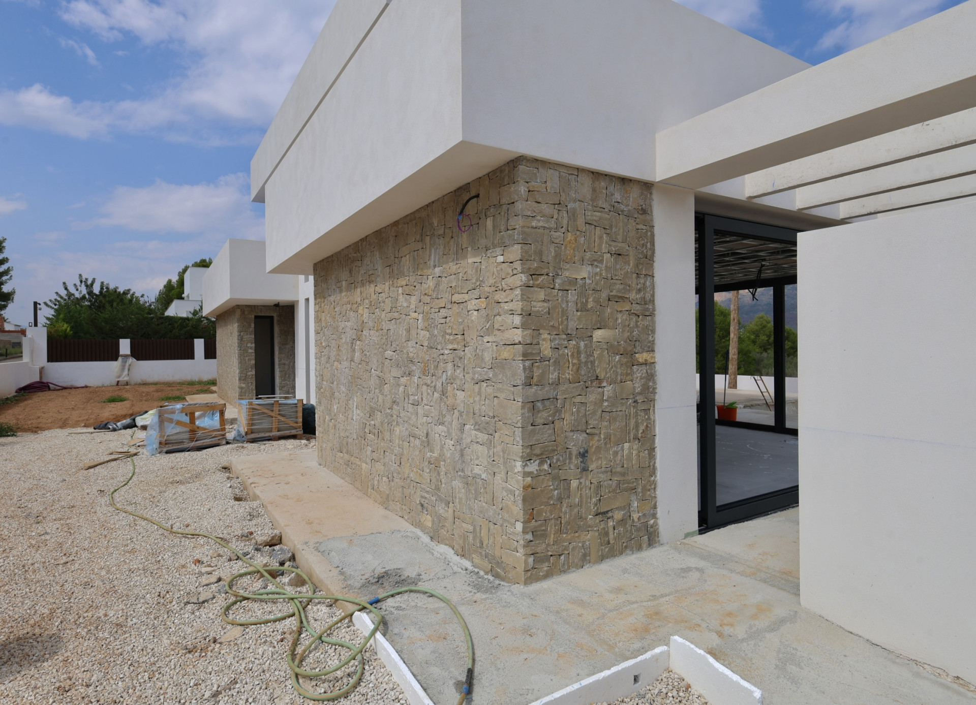 DP-05-JV818-14 Villa for sale in Xàbia