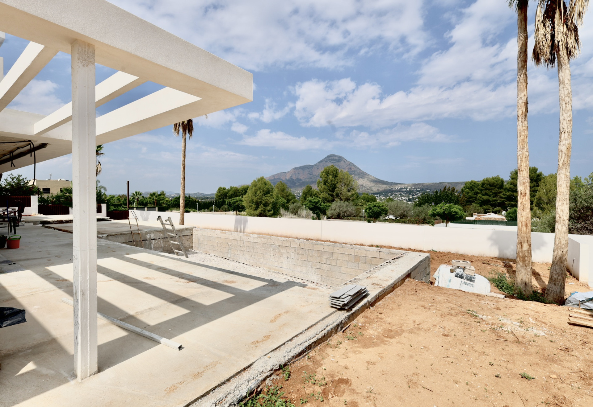 DP-05-JV818-15 Villa for sale in Xàbia