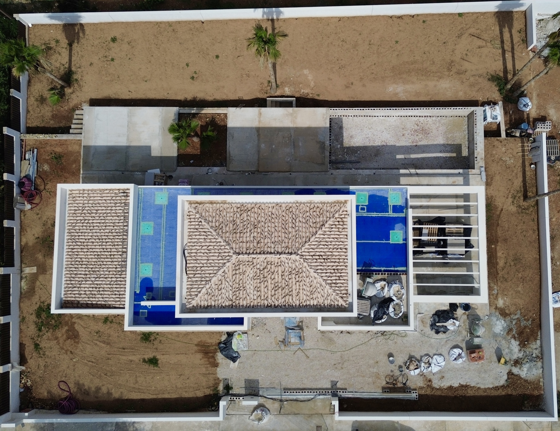 DP-05-JV818-4 Villa for sale in Xàbia