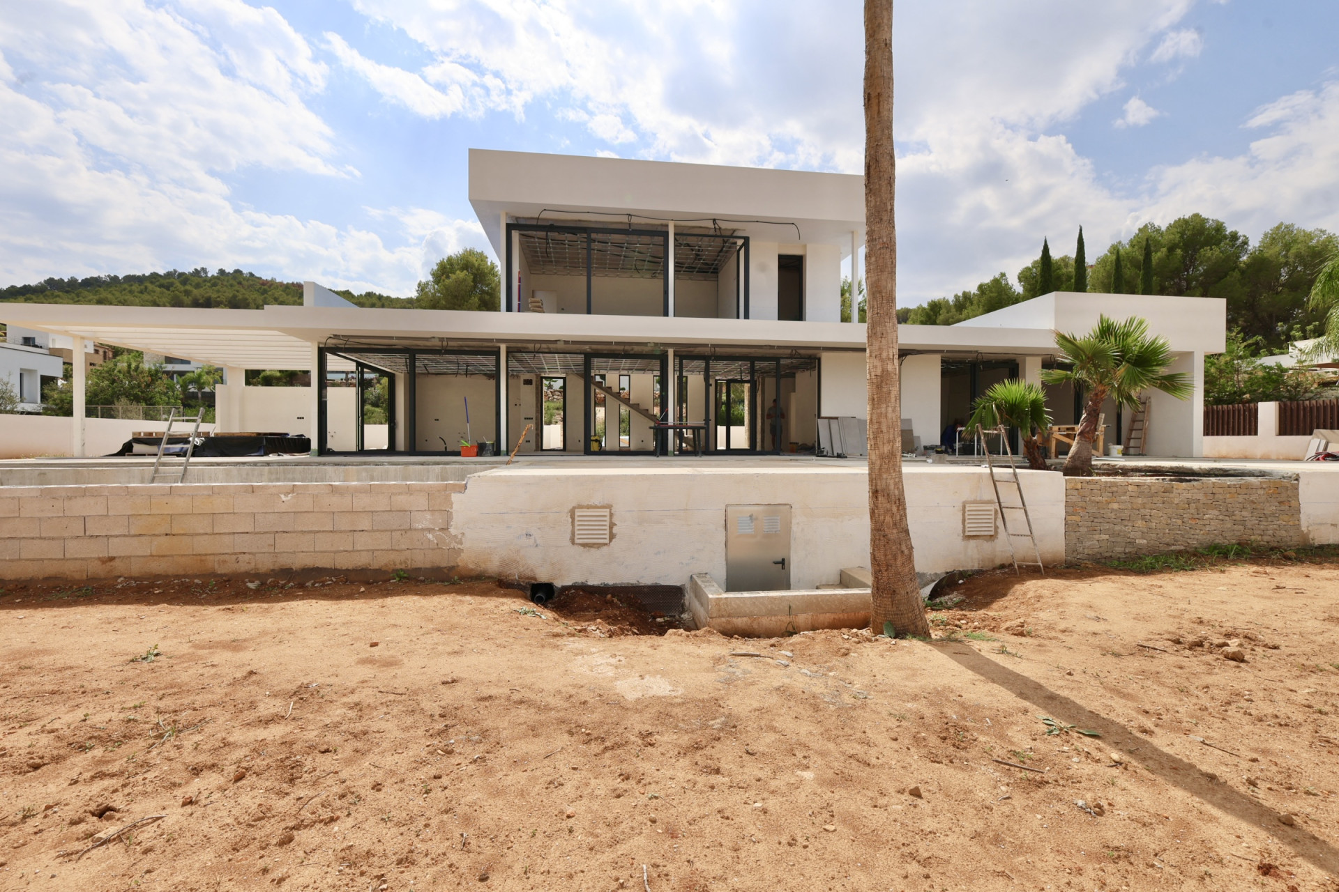DP-05-JV818-6 Villa for sale in Xàbia