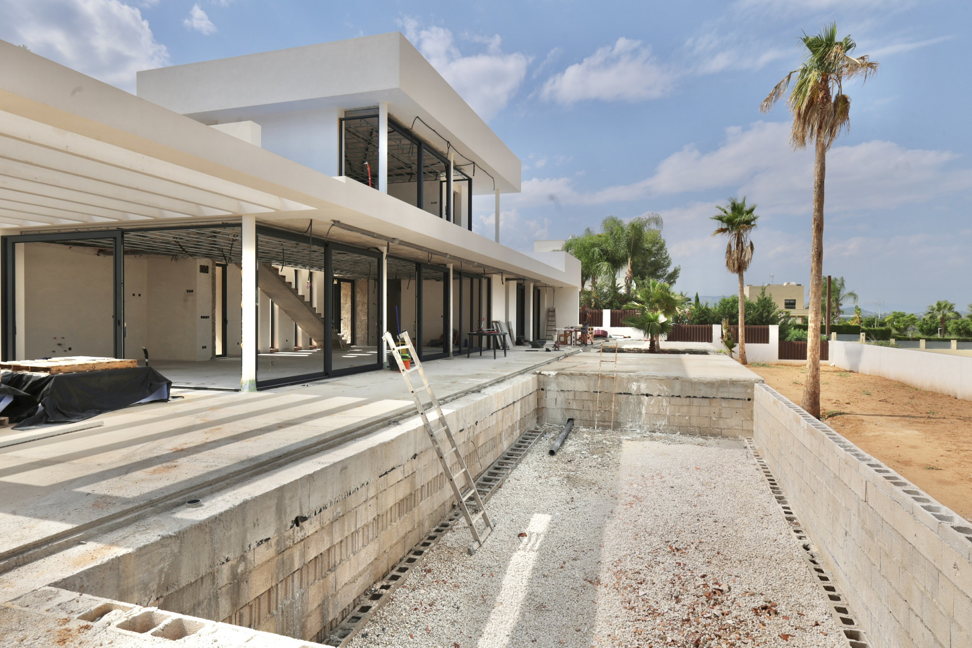 DP-05-JV818-7 Villa for sale in Xàbia