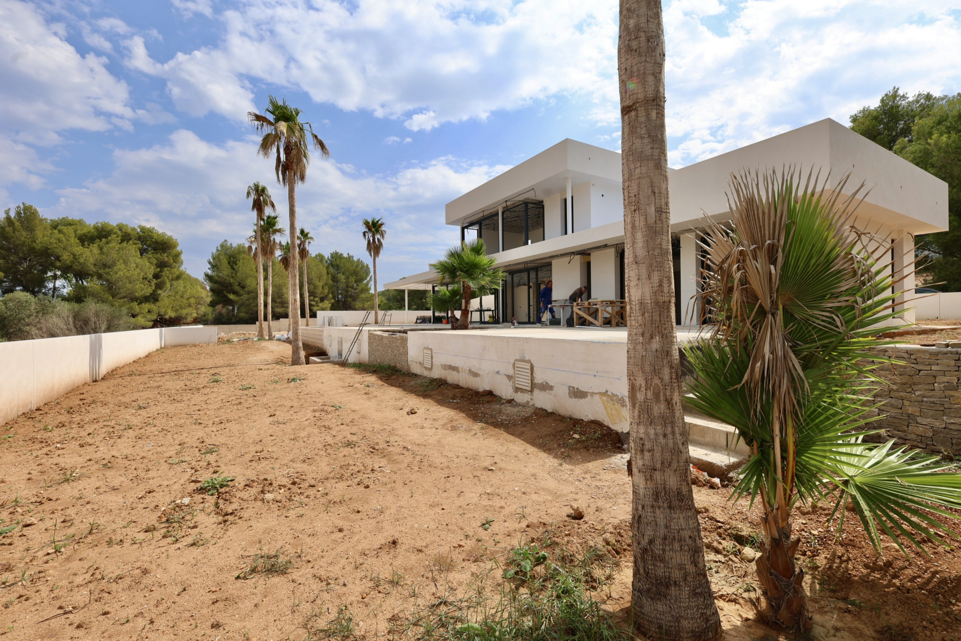 DP-05-JV818-8 Villa for sale in Xàbia