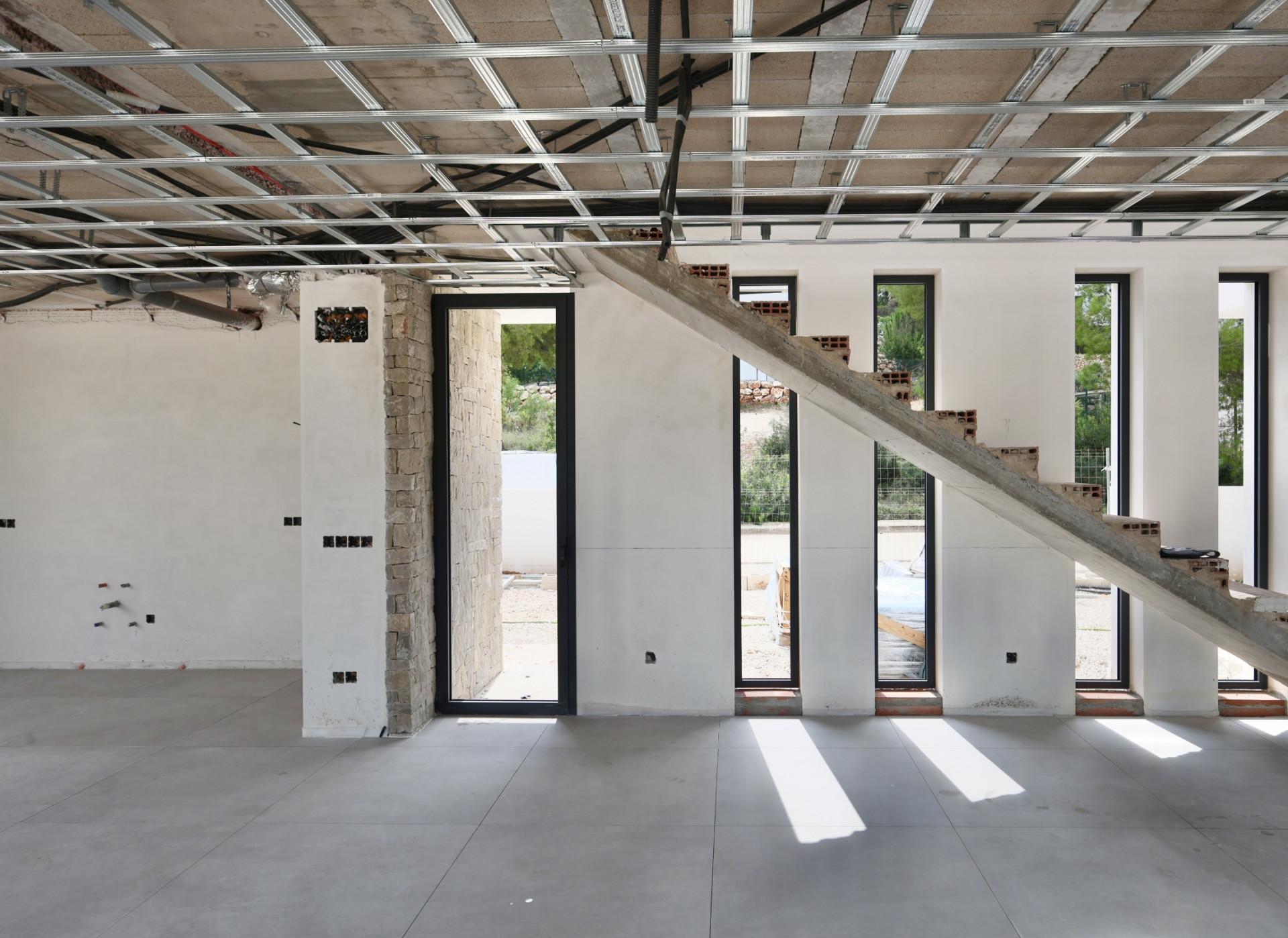 DP-05-JV818-9 Villa for sale in Xàbia