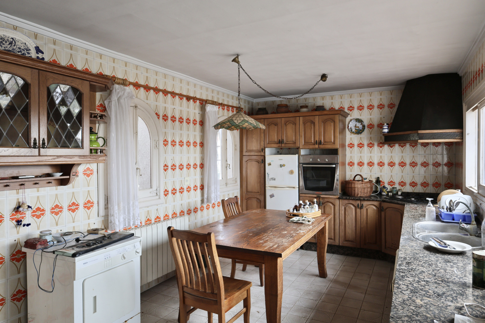 Villa for sale in Xàbia