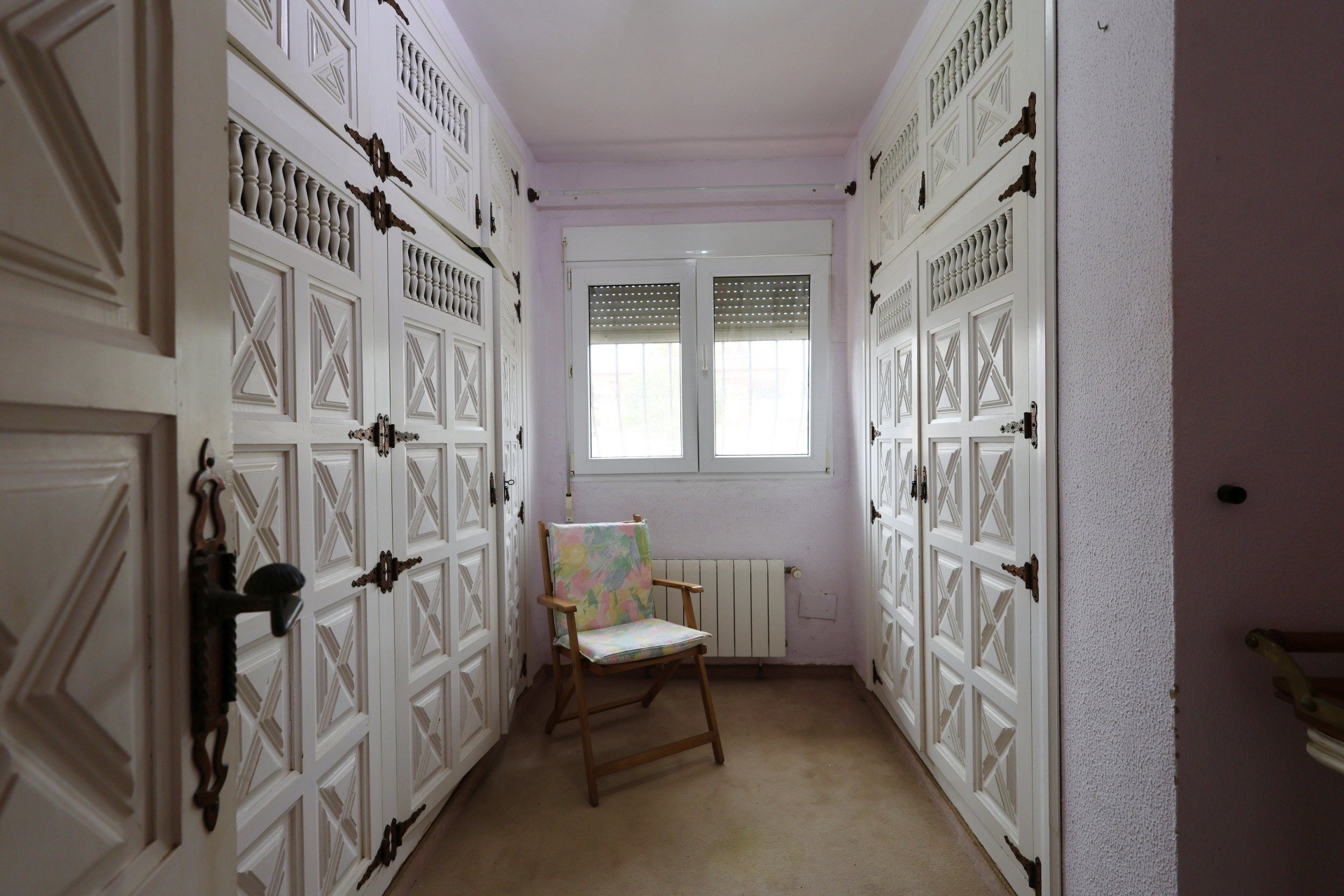 Villa for sale in Xàbia
