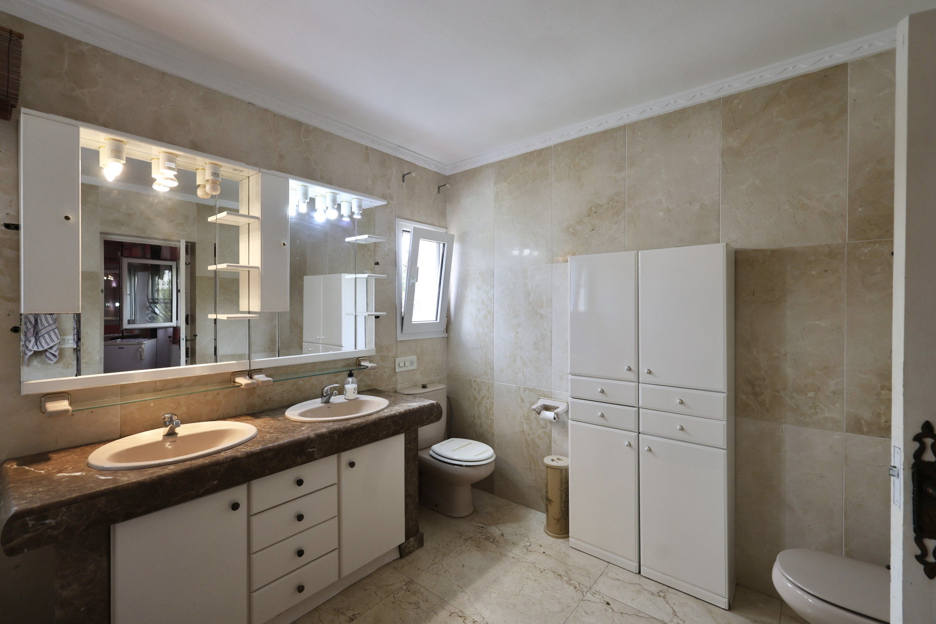 Villa for sale in Xàbia