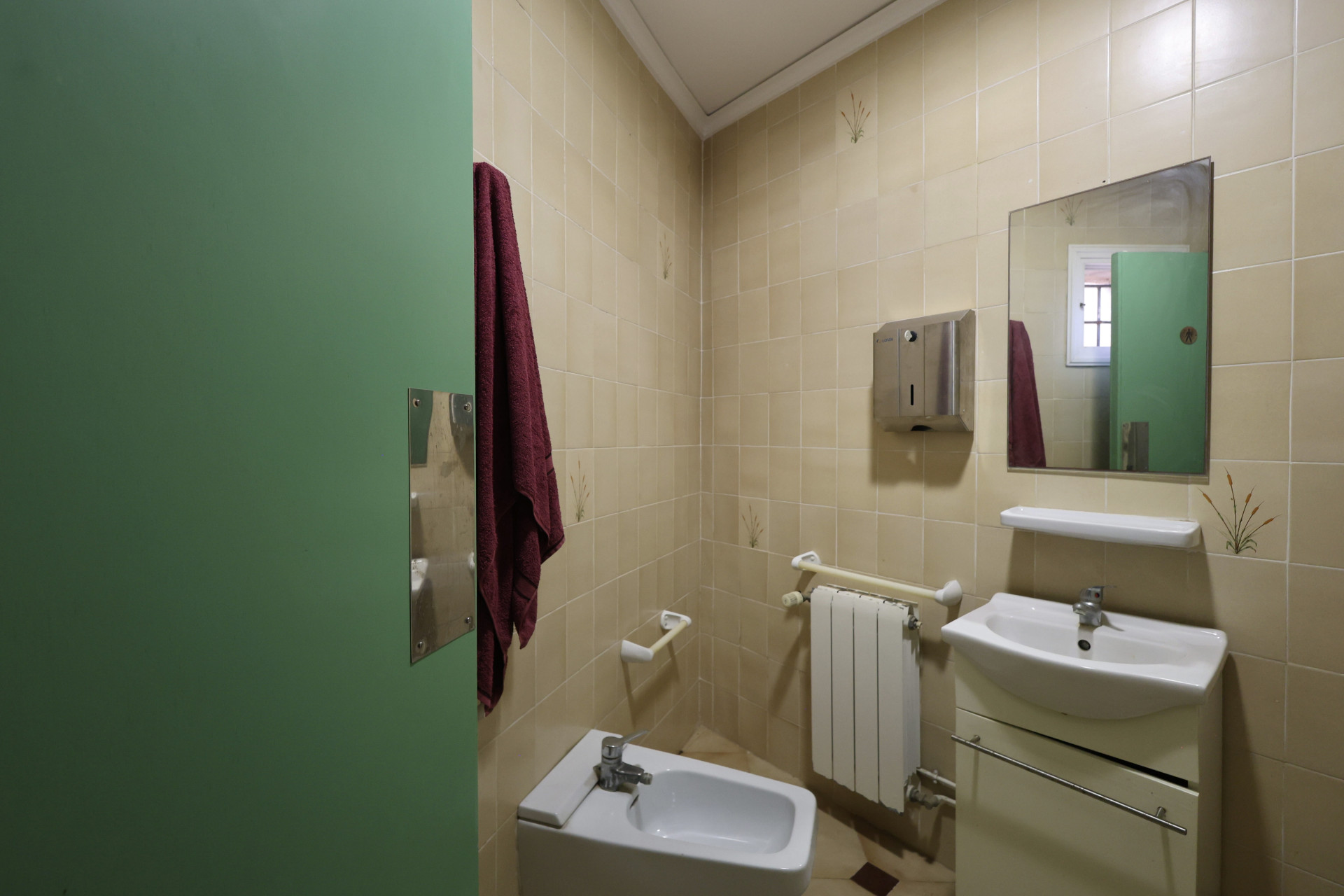 Villa for sale in Xàbia