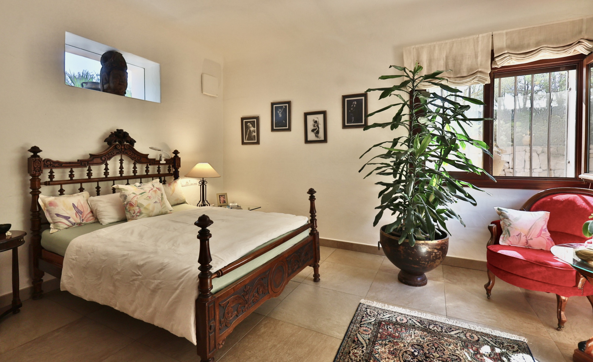 Villa for sale in Xàbia
