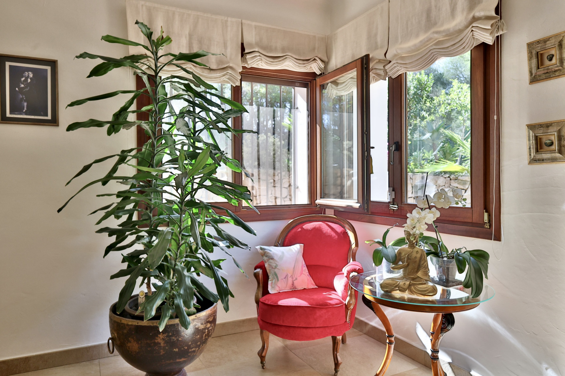 Villa for sale in Xàbia