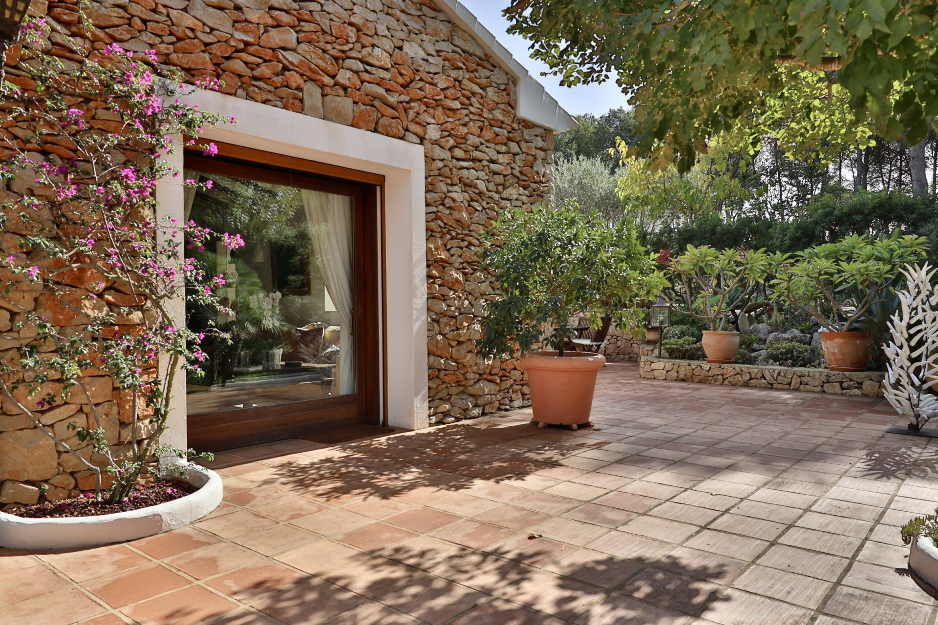 Villa for sale in Xàbia