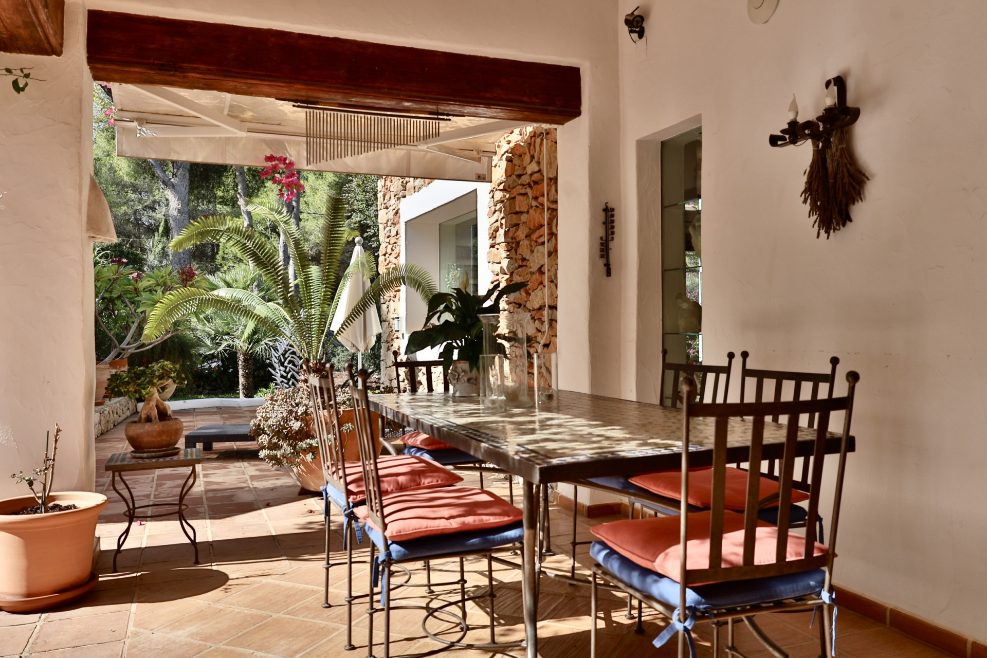 Villa for sale in Xàbia