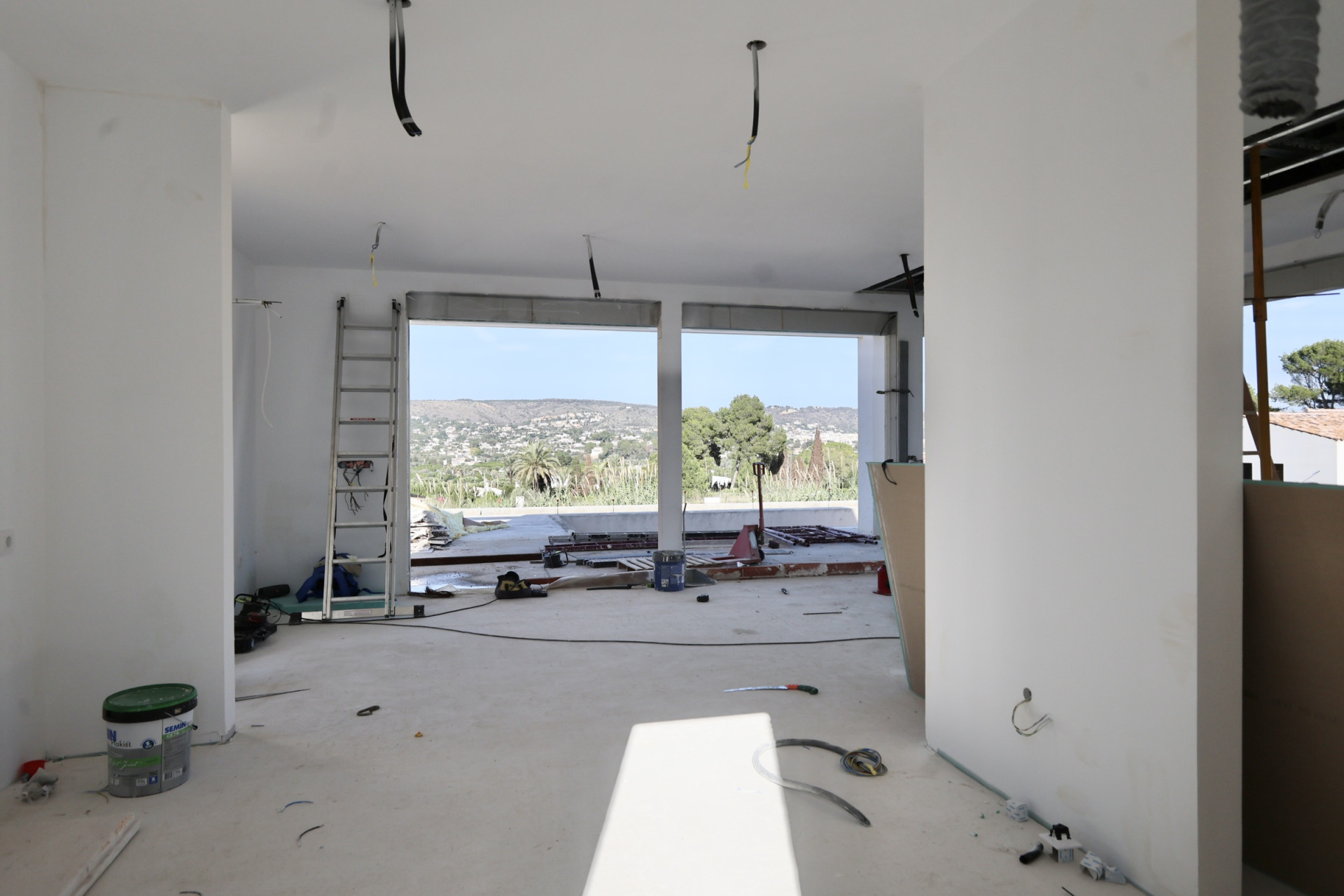 Villa for sale in Xàbia