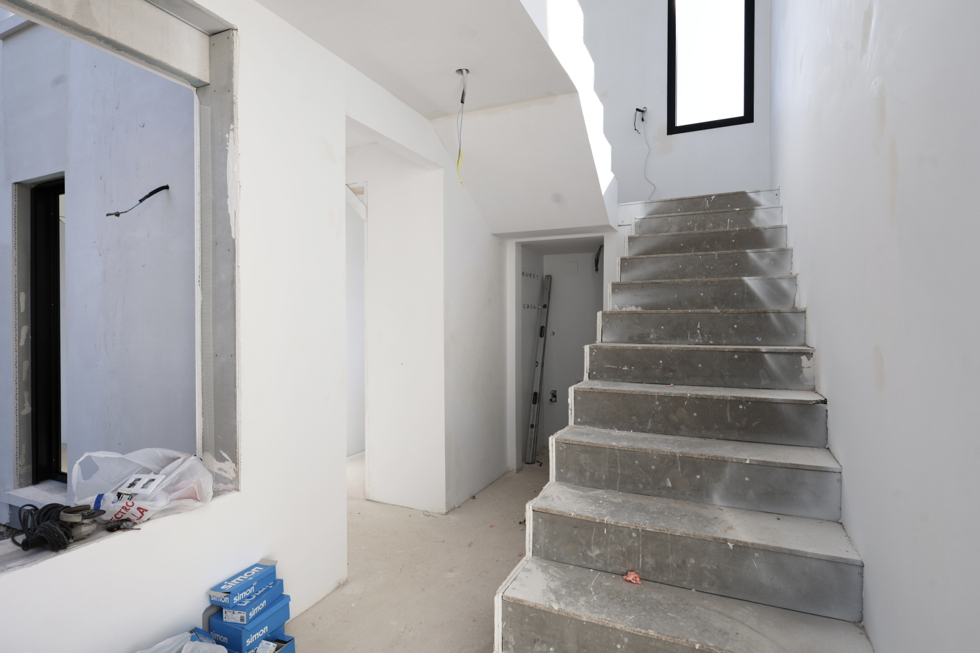 Villa for sale in Xàbia