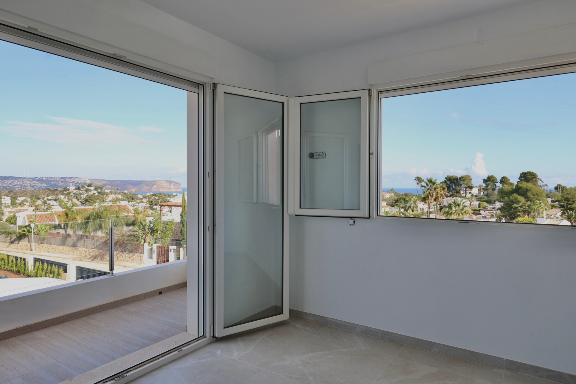 DP-05-JV922-15 Villa for sale in Xàbia