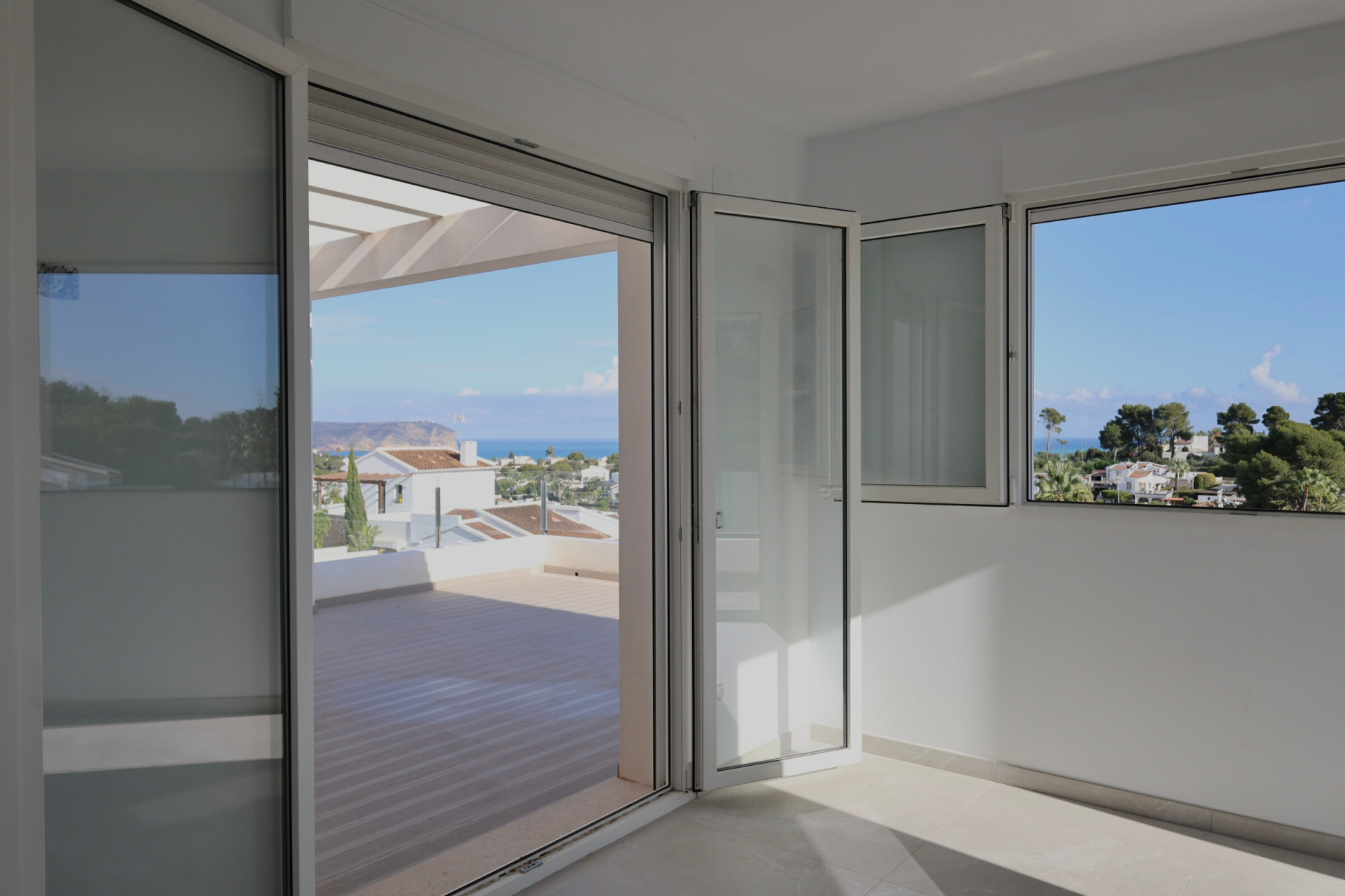 DP-05-JV922-17 Villa for sale in Xàbia