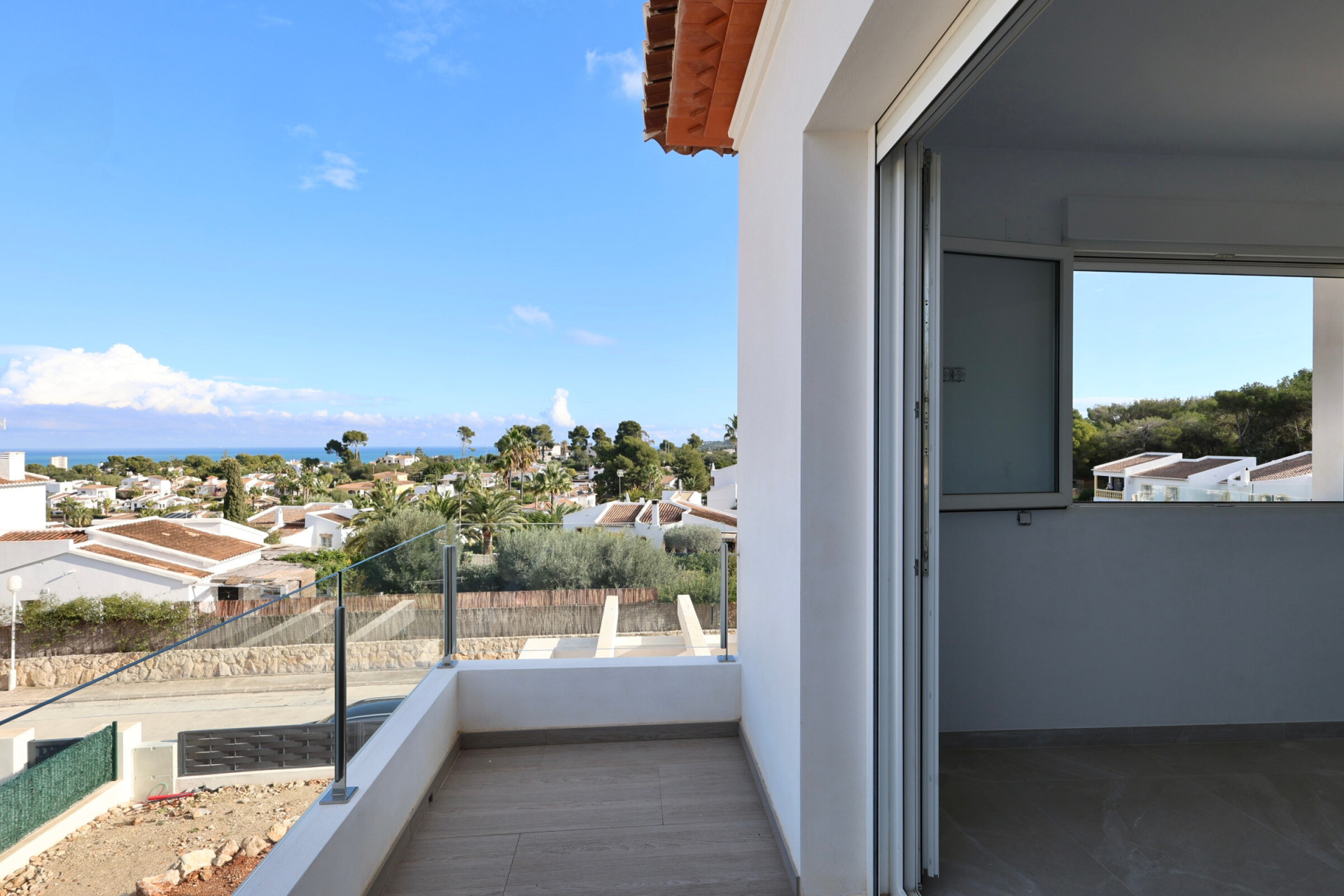 DP-05-JV922-20 Villa for sale in Xàbia