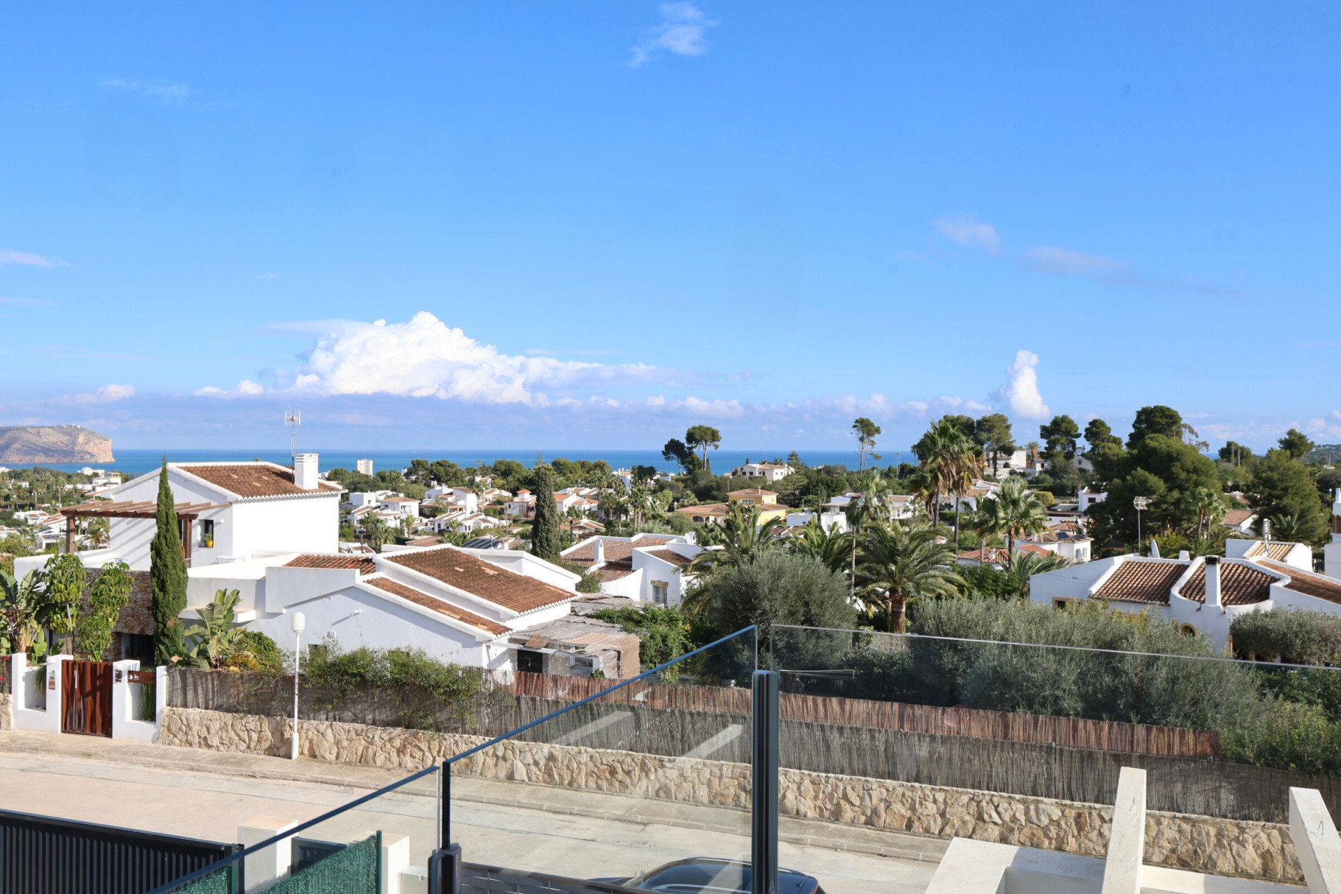 DP-05-JV922-21 Villa for sale in Xàbia