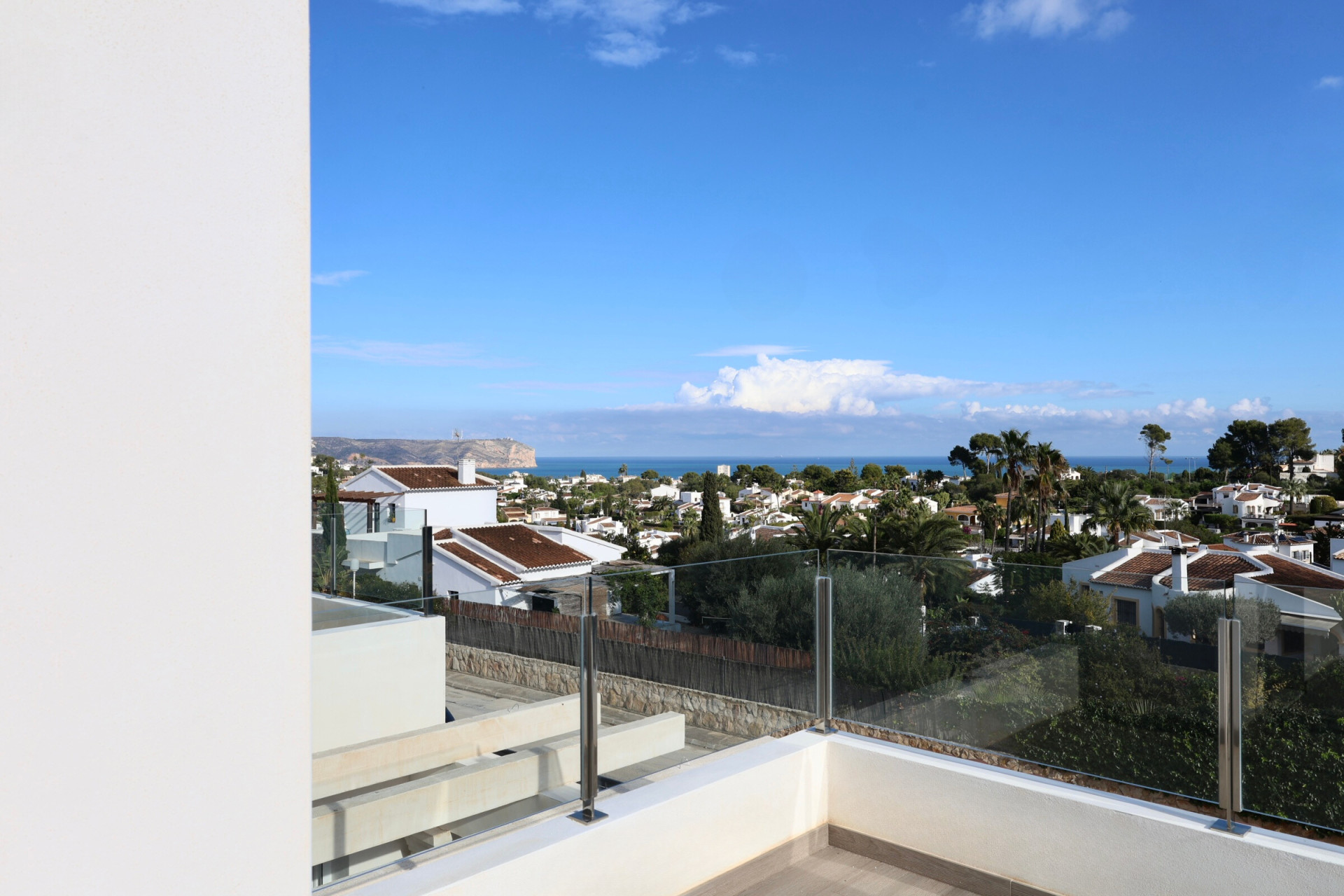 DP-05-JV922-22 Villa for sale in Xàbia