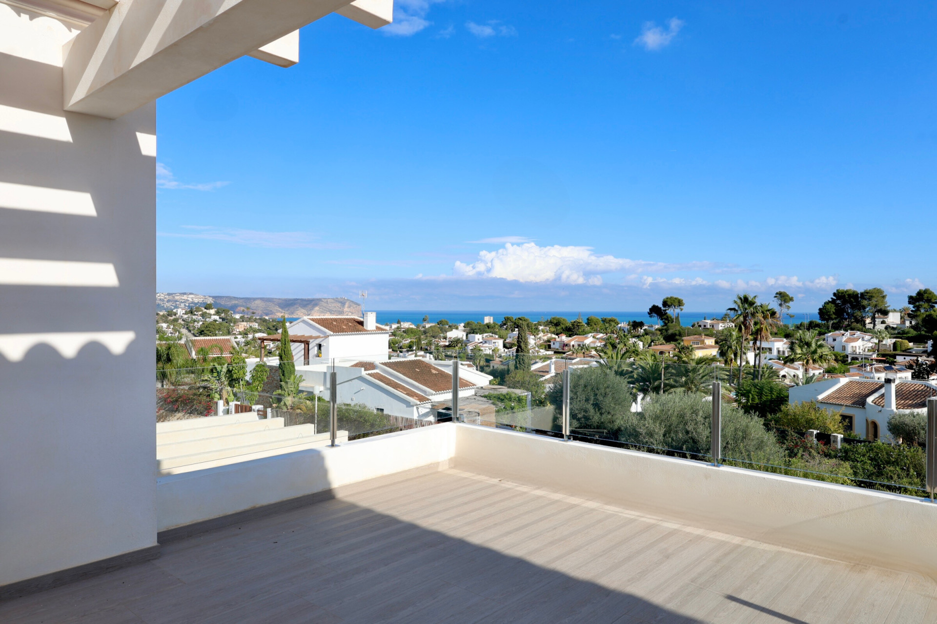DP-05-JV922-23 Villa for sale in Xàbia