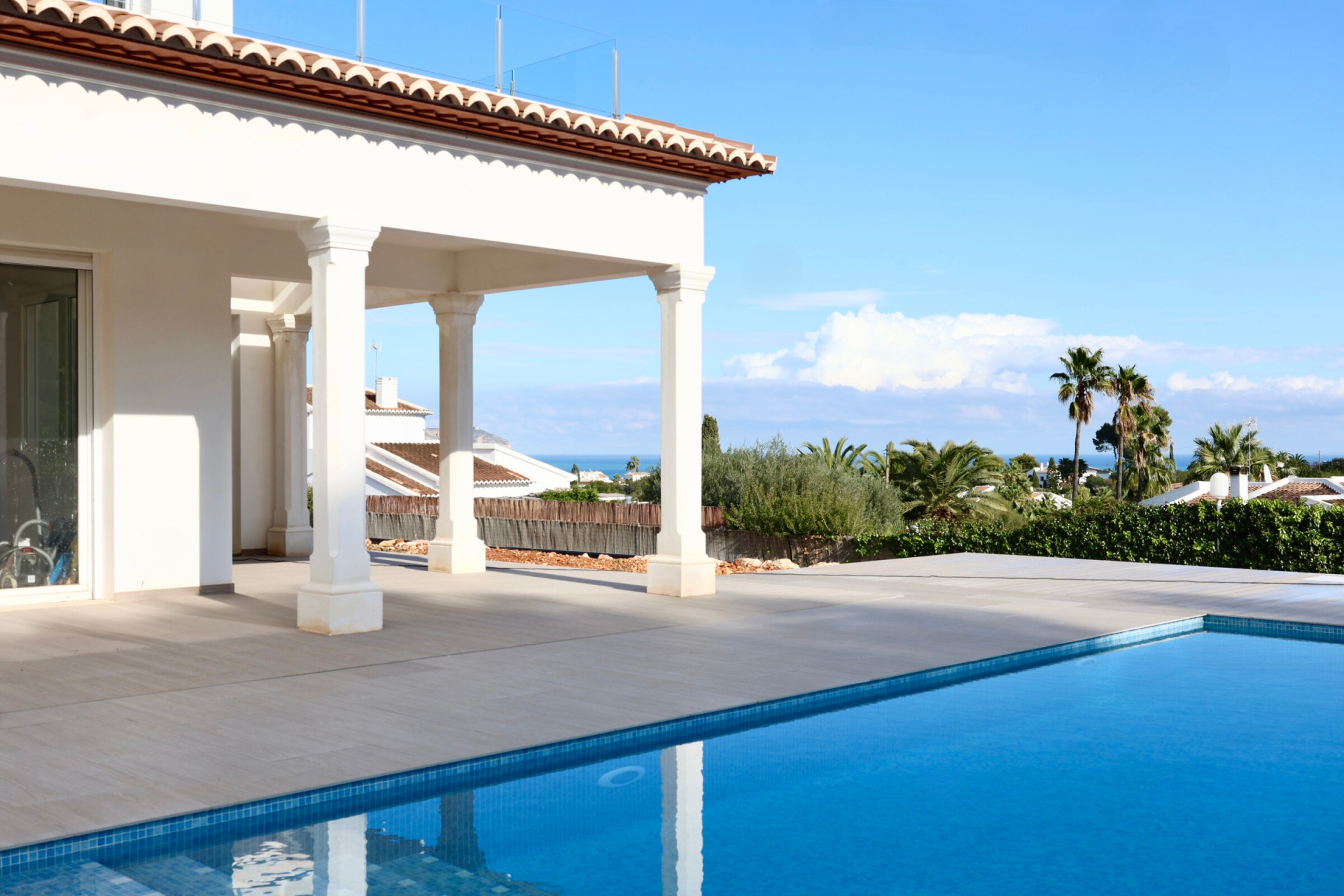 DP-05-JV922-4 Villa for sale in Xàbia