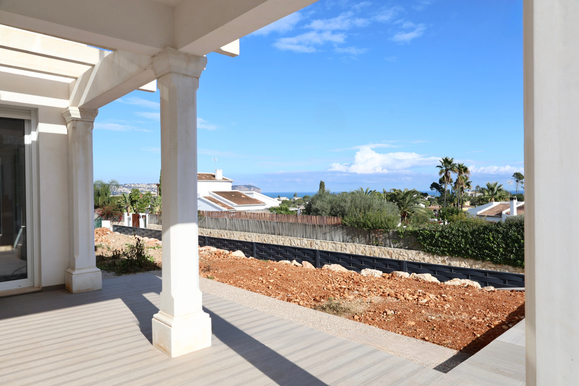 DP-05-JV922-5 Villa for sale in Xàbia