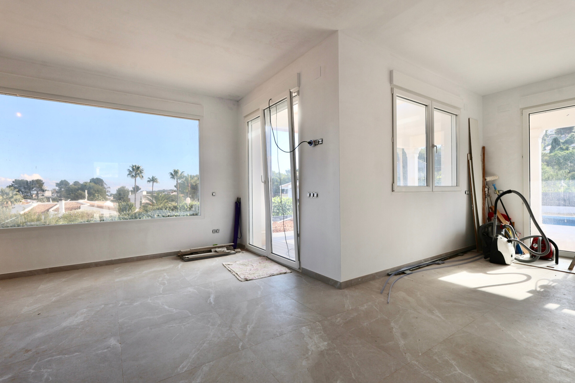 DP-05-JV922-6 Villa for sale in Xàbia
