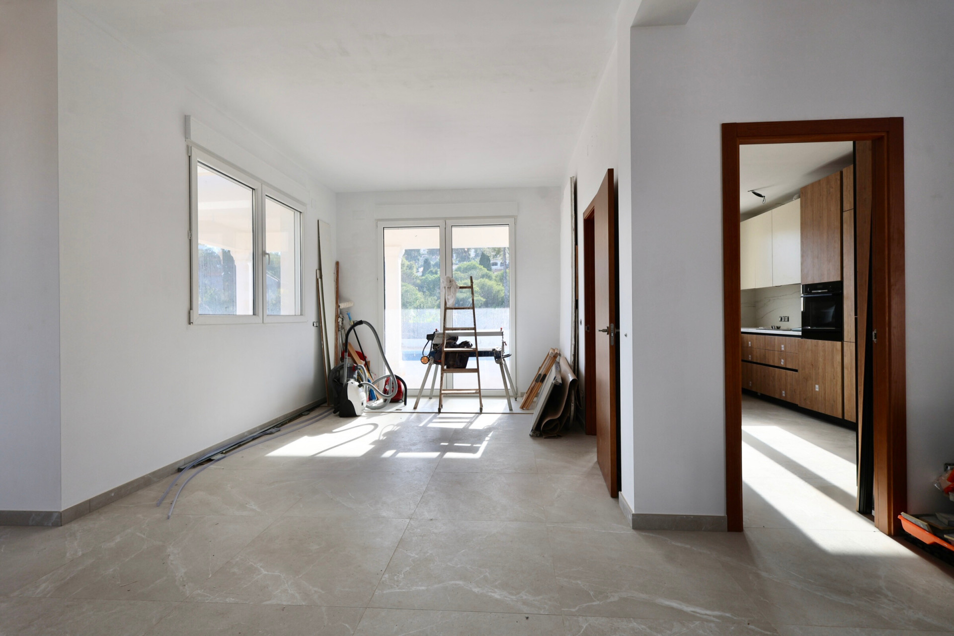 DP-05-JV922-7 Villa for sale in Xàbia