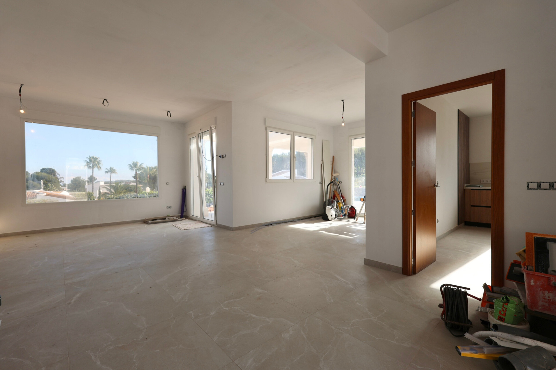 DP-05-JV922-8 Villa for sale in Xàbia