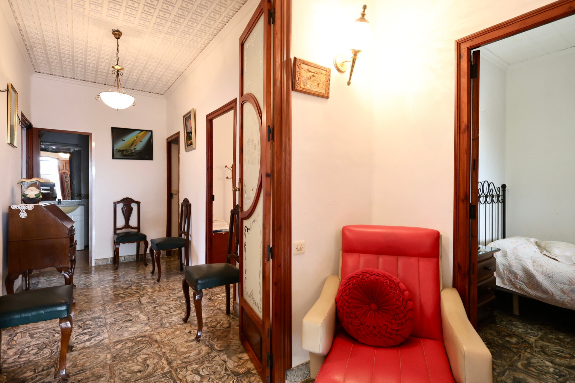 Villa for sale in Xàbia