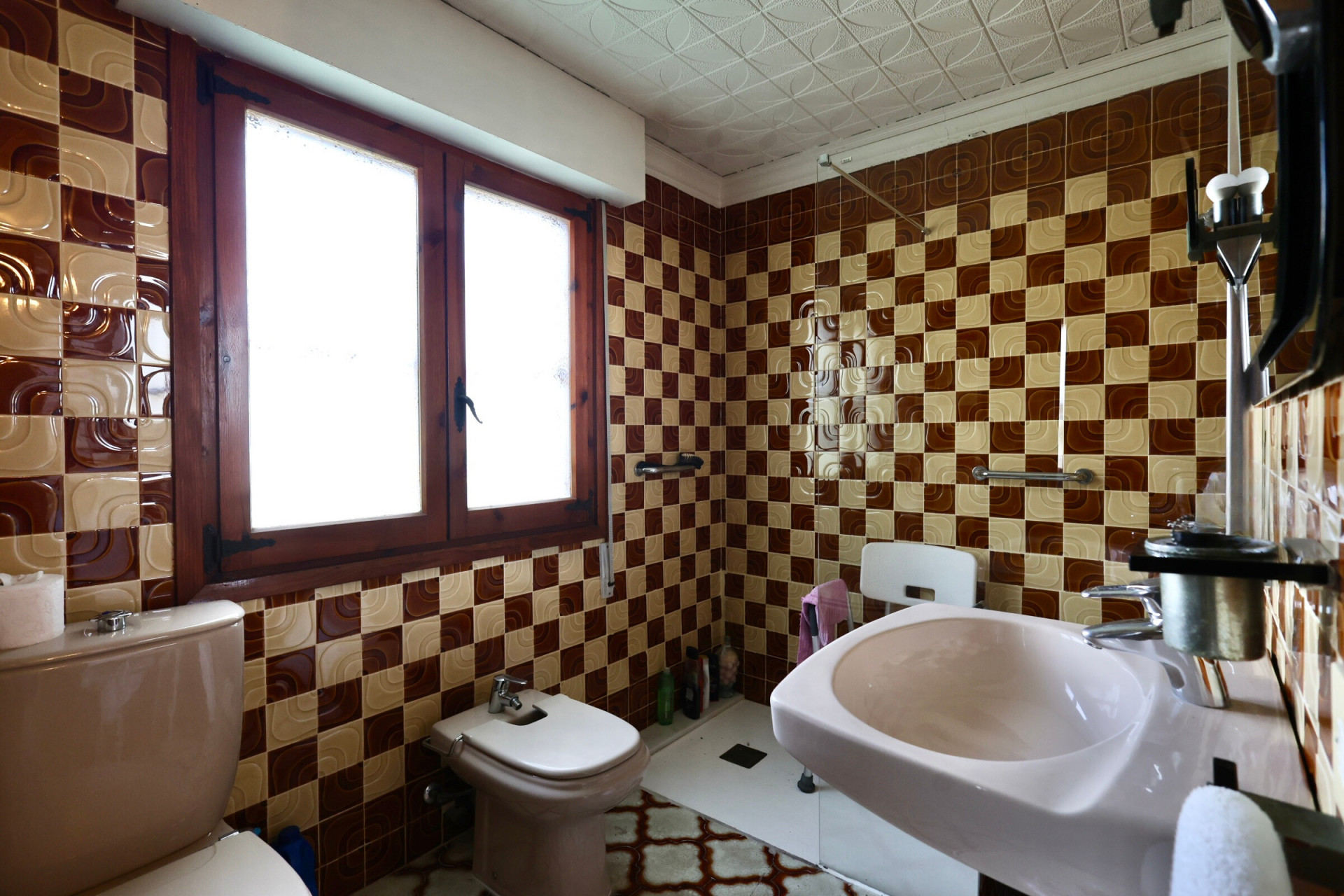 Villa for sale in Xàbia