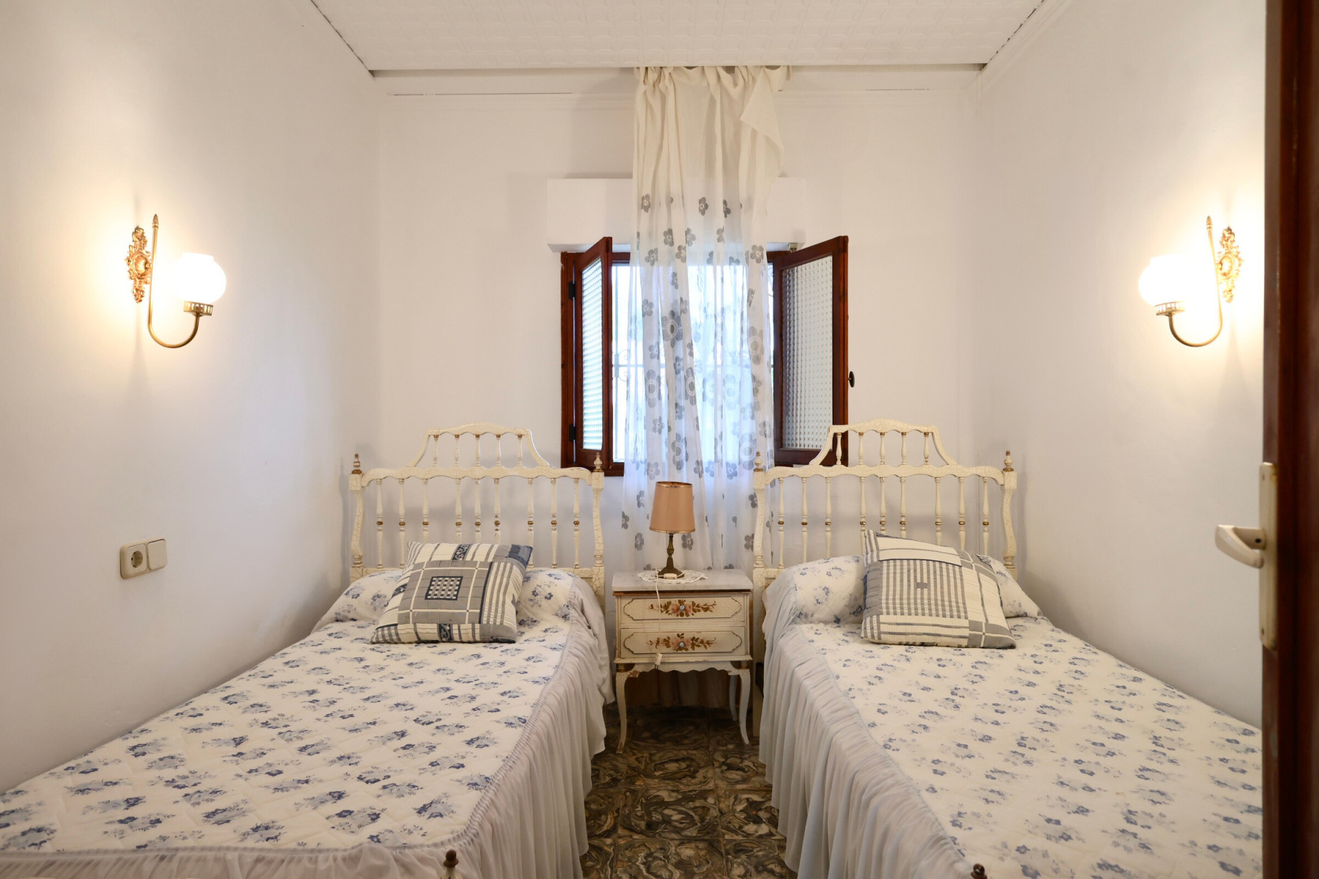 Villa for sale in Xàbia