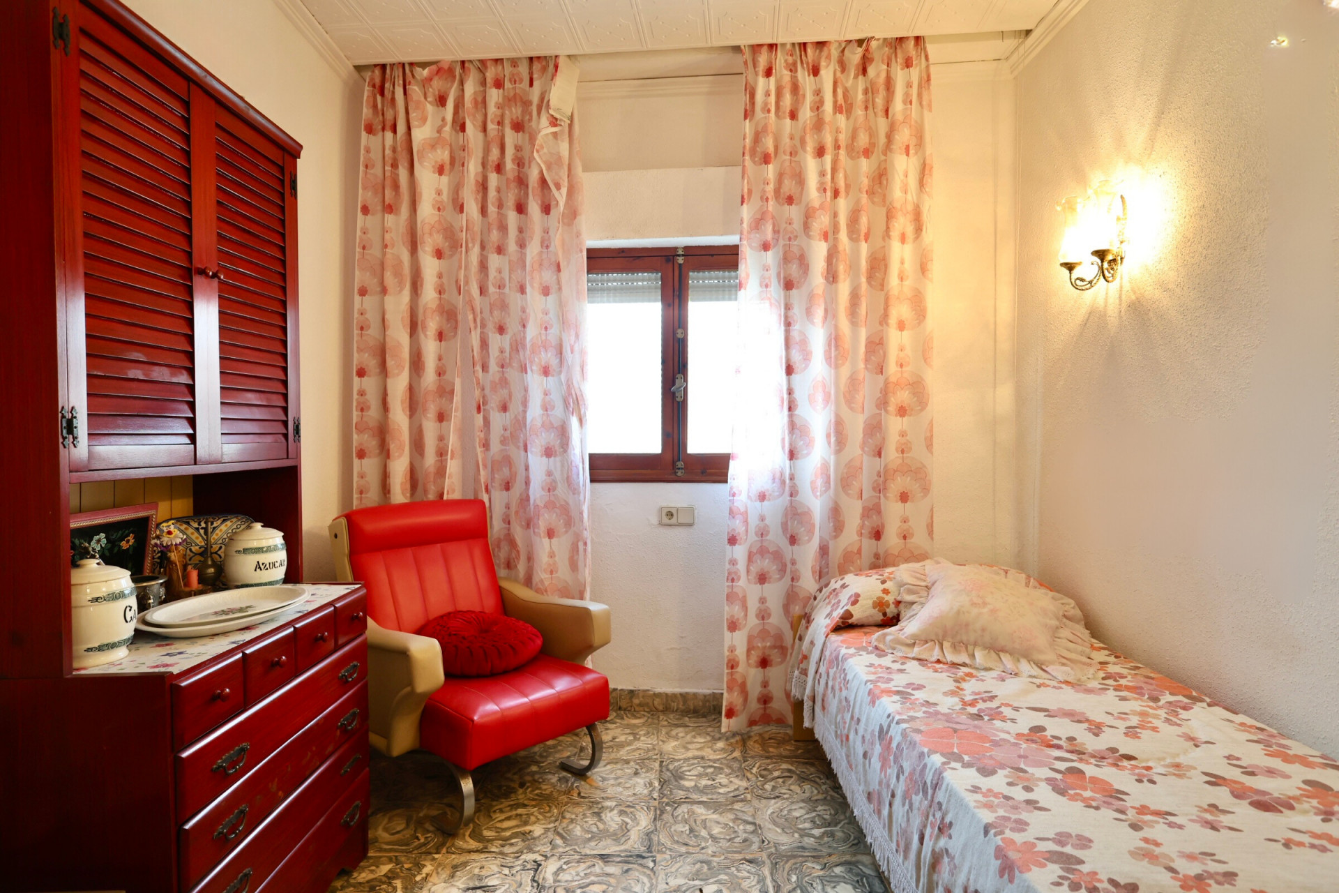Villa for sale in Xàbia