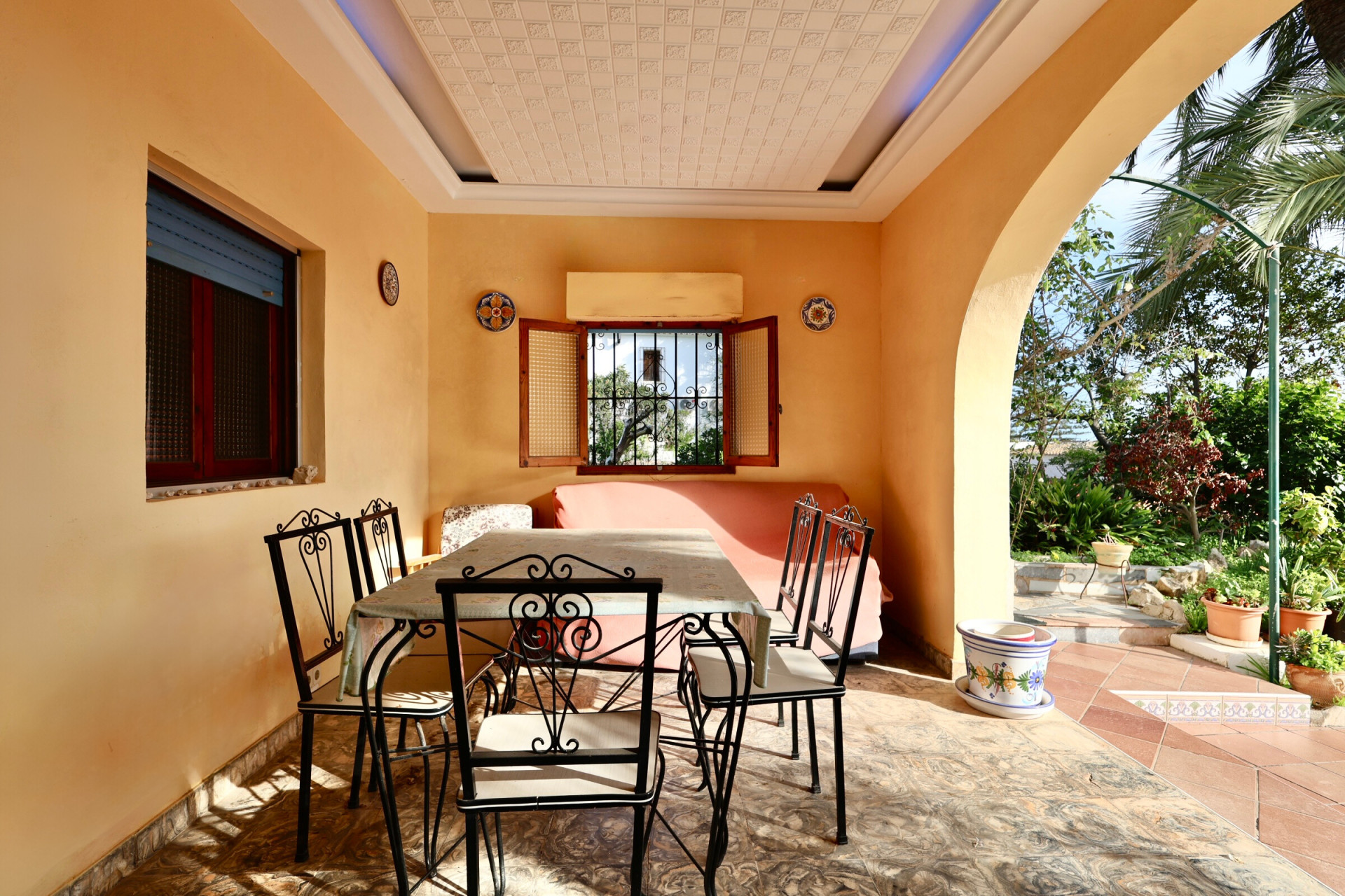 Villa for sale in Xàbia