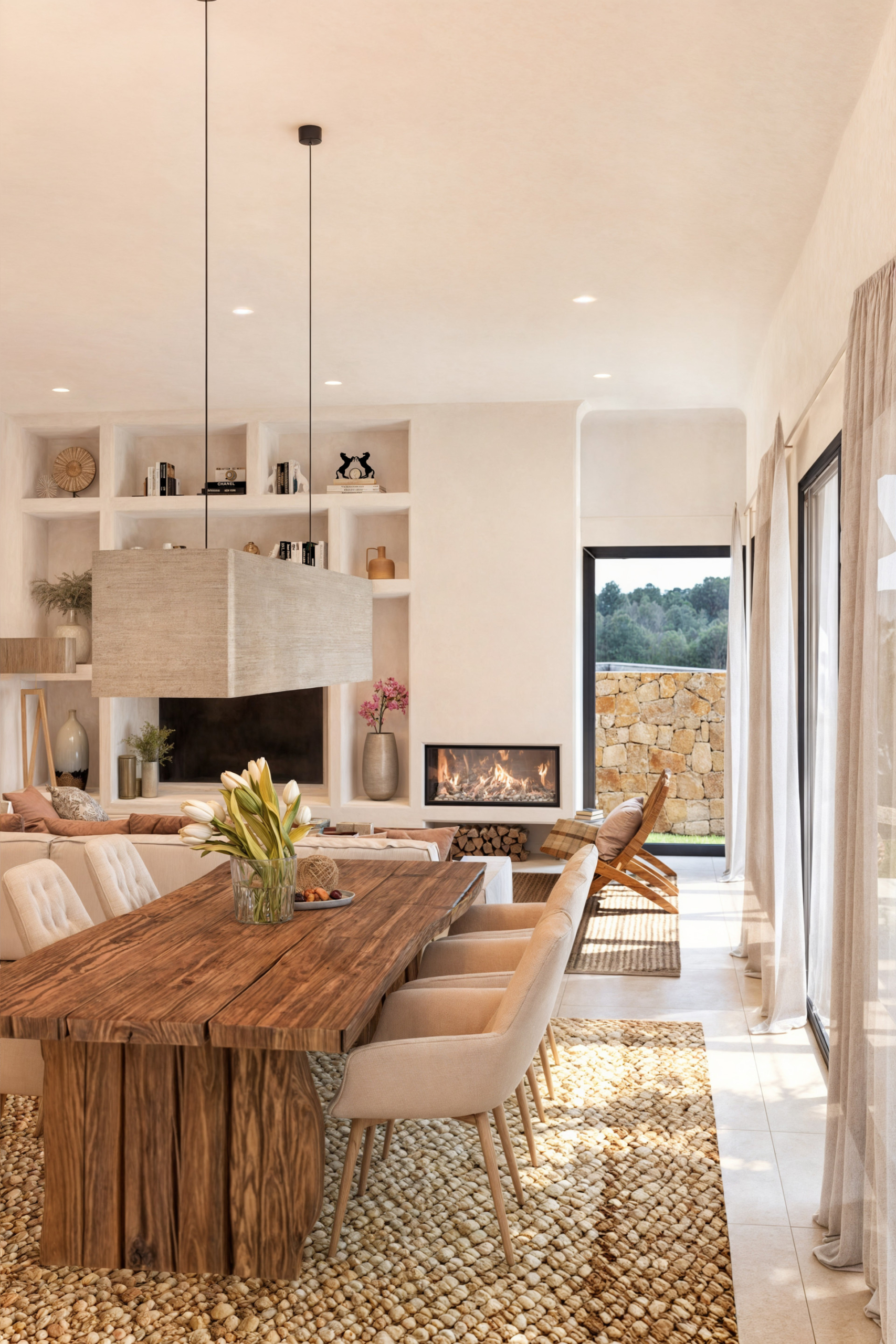 Villa for sale in Xàbia