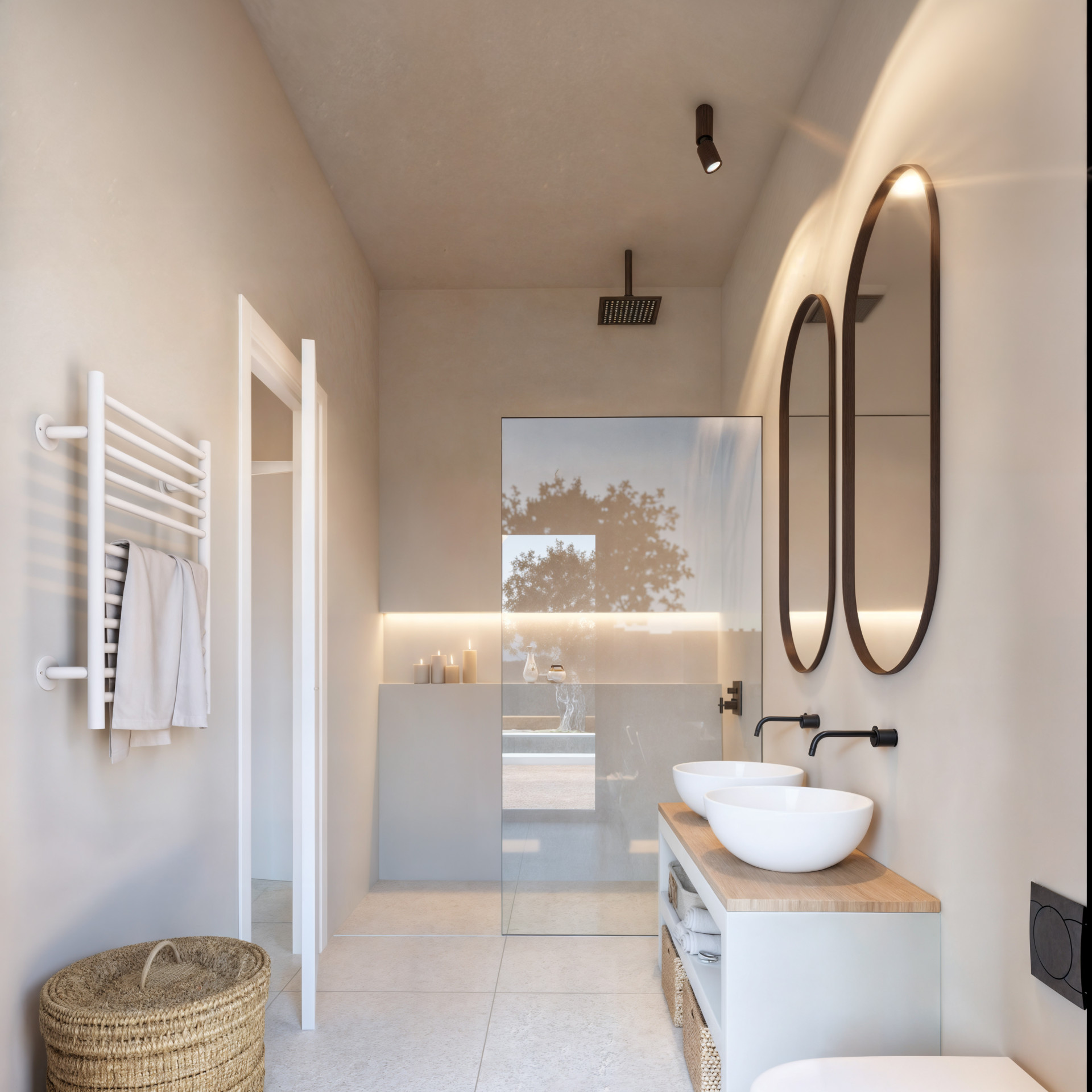 Villa for sale in Xàbia