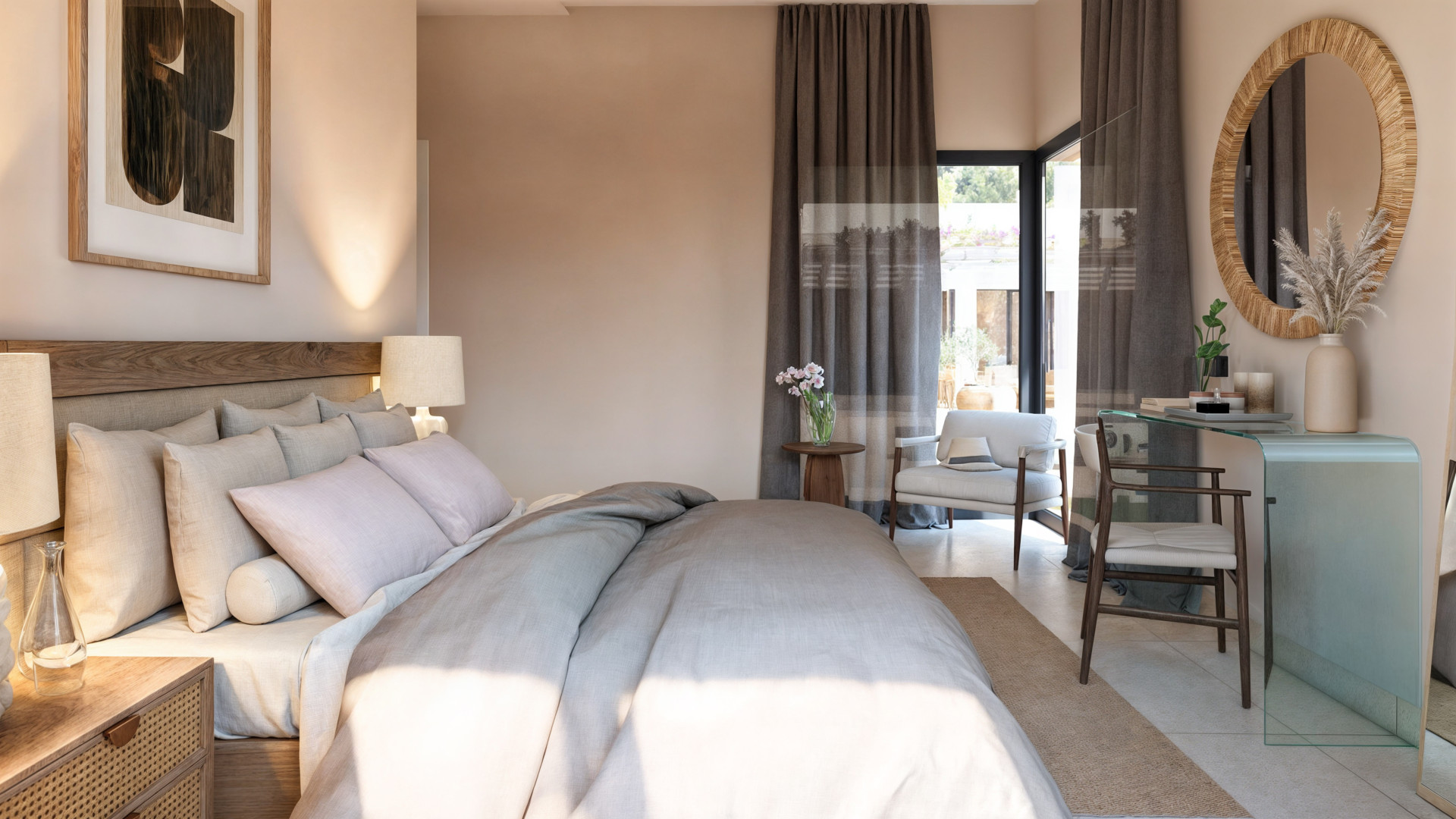 Villa for sale in Xàbia