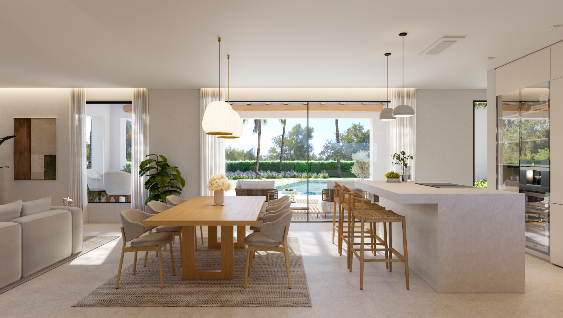 DP-05-JV965-2 Villa for sale in Xàbia