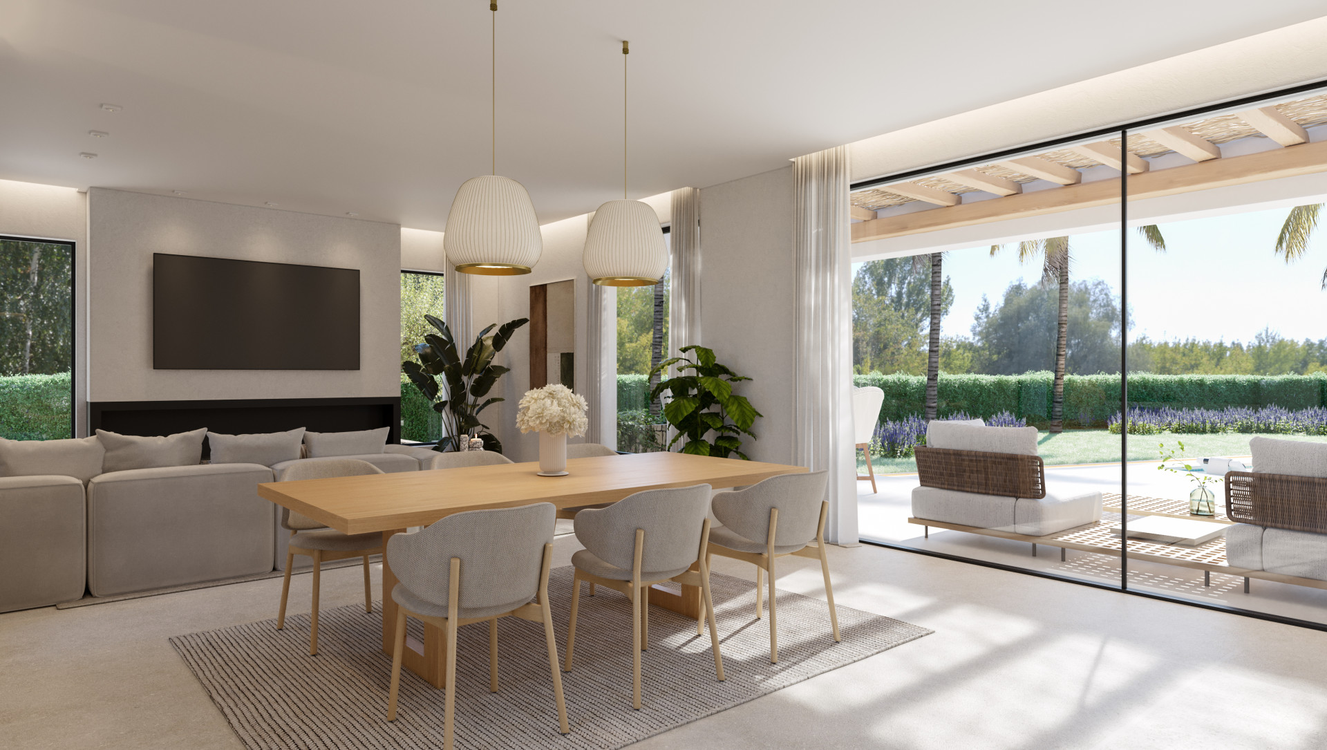 DP-05-JV965-3 Villa for sale in Xàbia