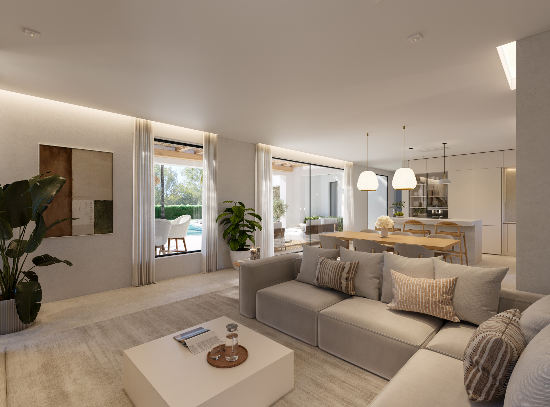 DP-05-JV965-6 Villa for sale in Xàbia