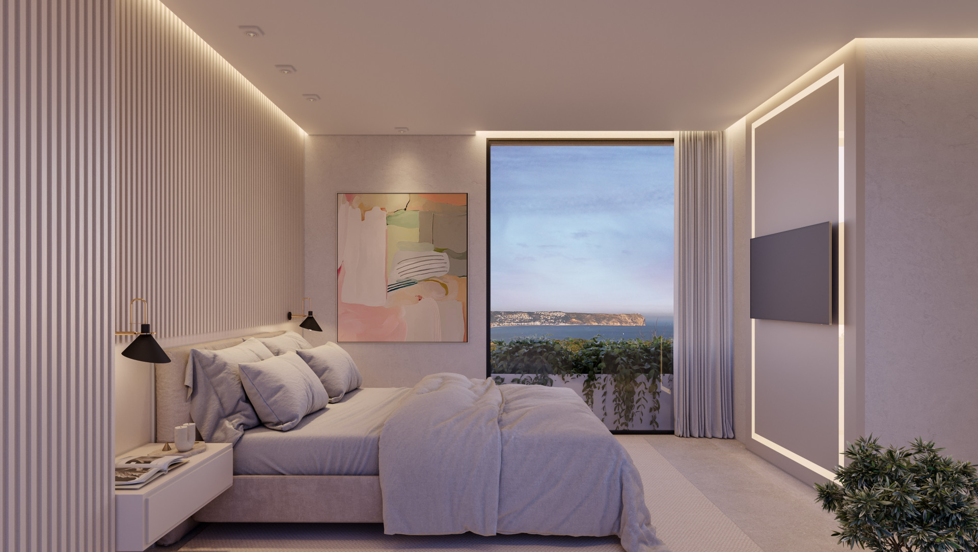 DP-05-JV965-7 Villa for sale in Xàbia