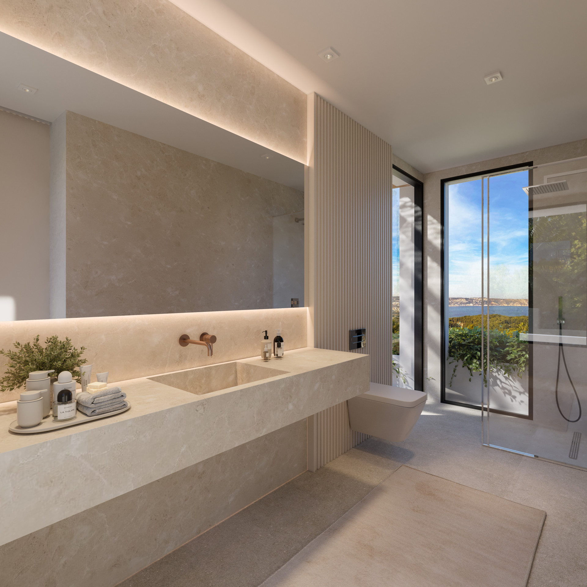 DP-05-JV965-8 Villa for sale in Xàbia