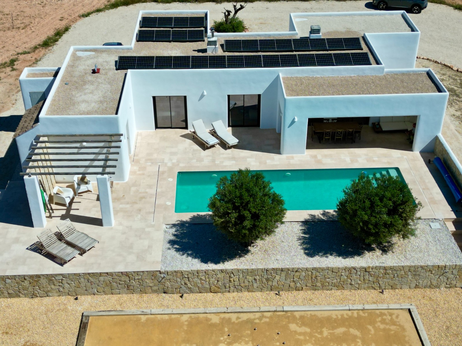 default Villa for sale in Barbarroja