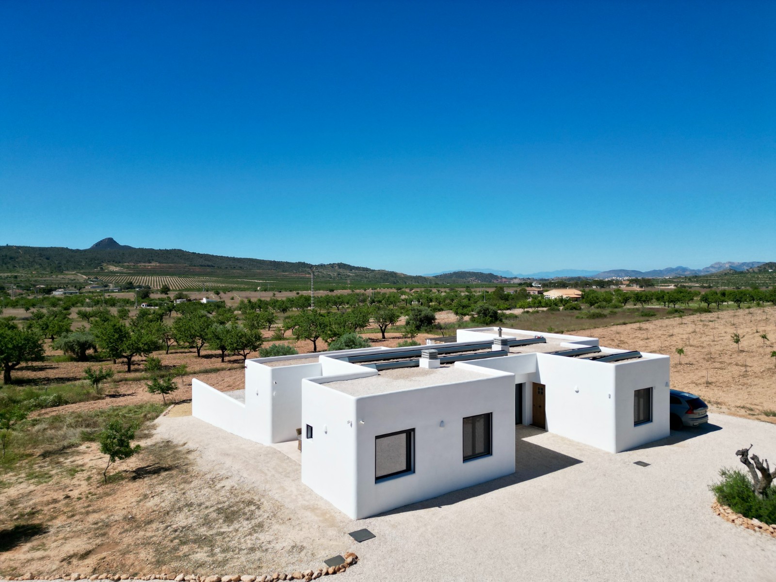 default Villa for sale in Barbarroja