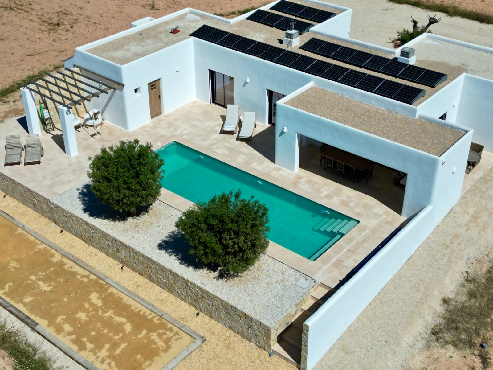 default Villa for sale in Barbarroja