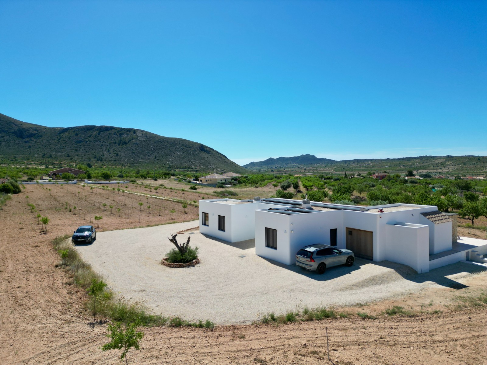 default Villa for sale in Barbarroja